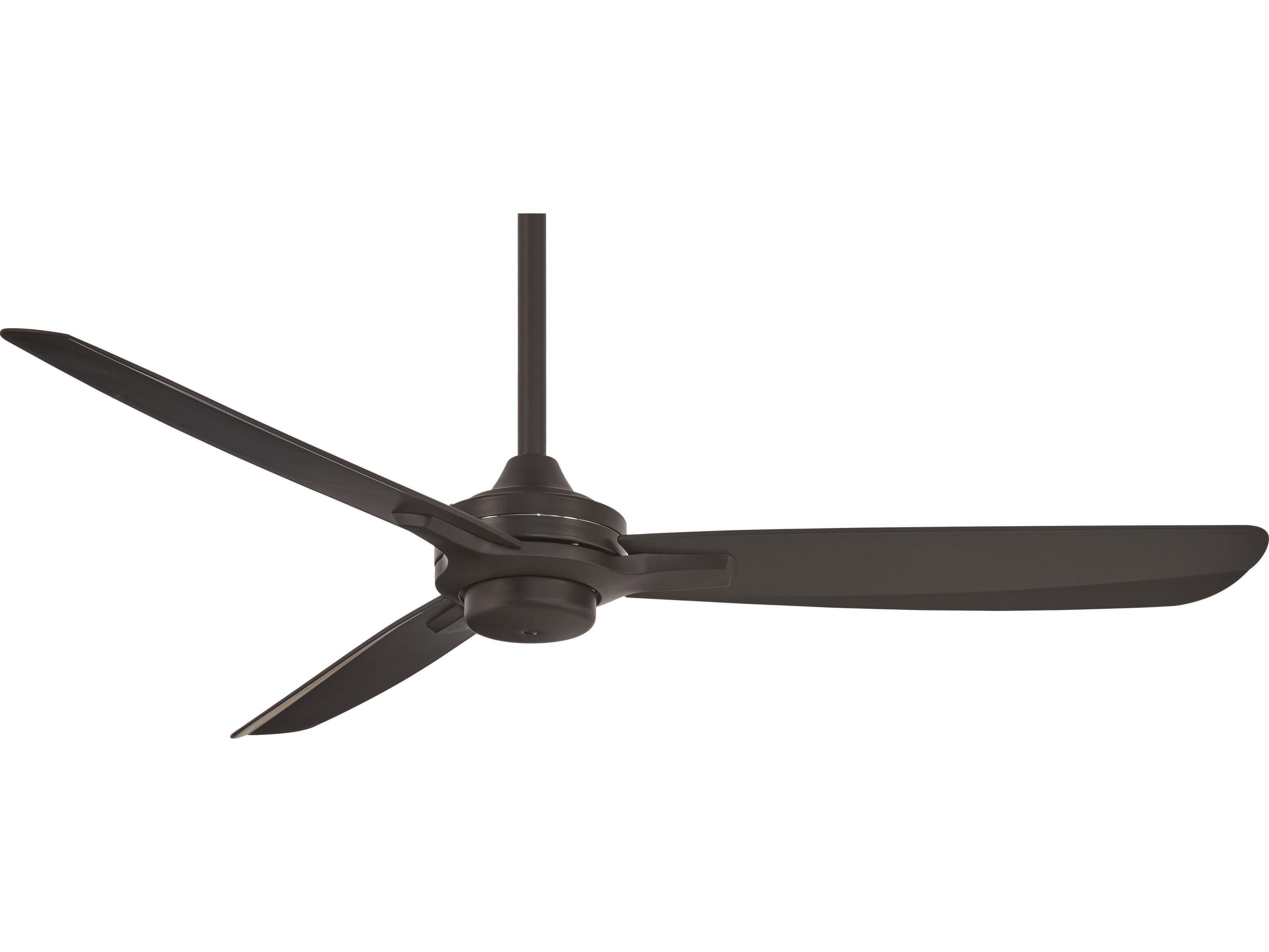 Minka-Aire Rudolph 52" Ceiling Fan