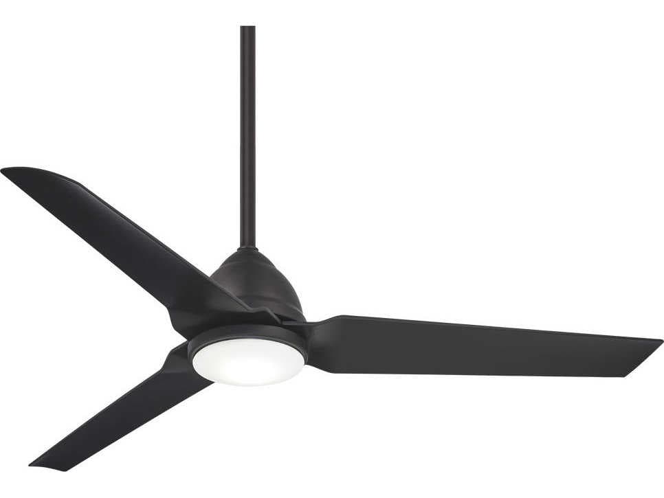 Minka-Aire Java 1 - Light 54" LED Outdoor Ceiling Fan