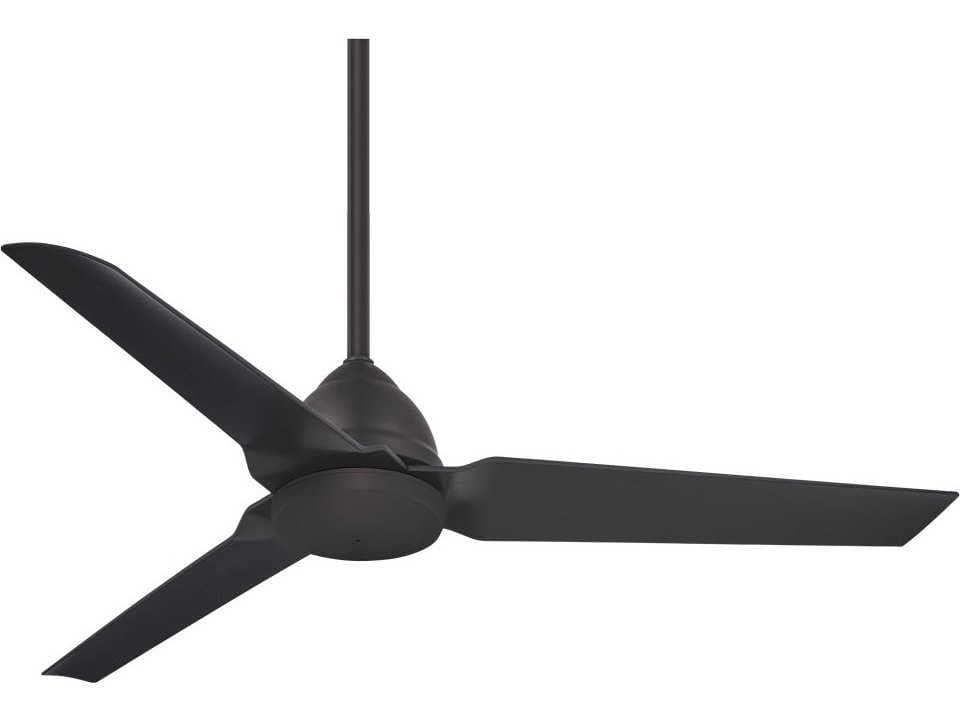 Minka-Aire Java 54" LED Outdoor Ceiling Fan