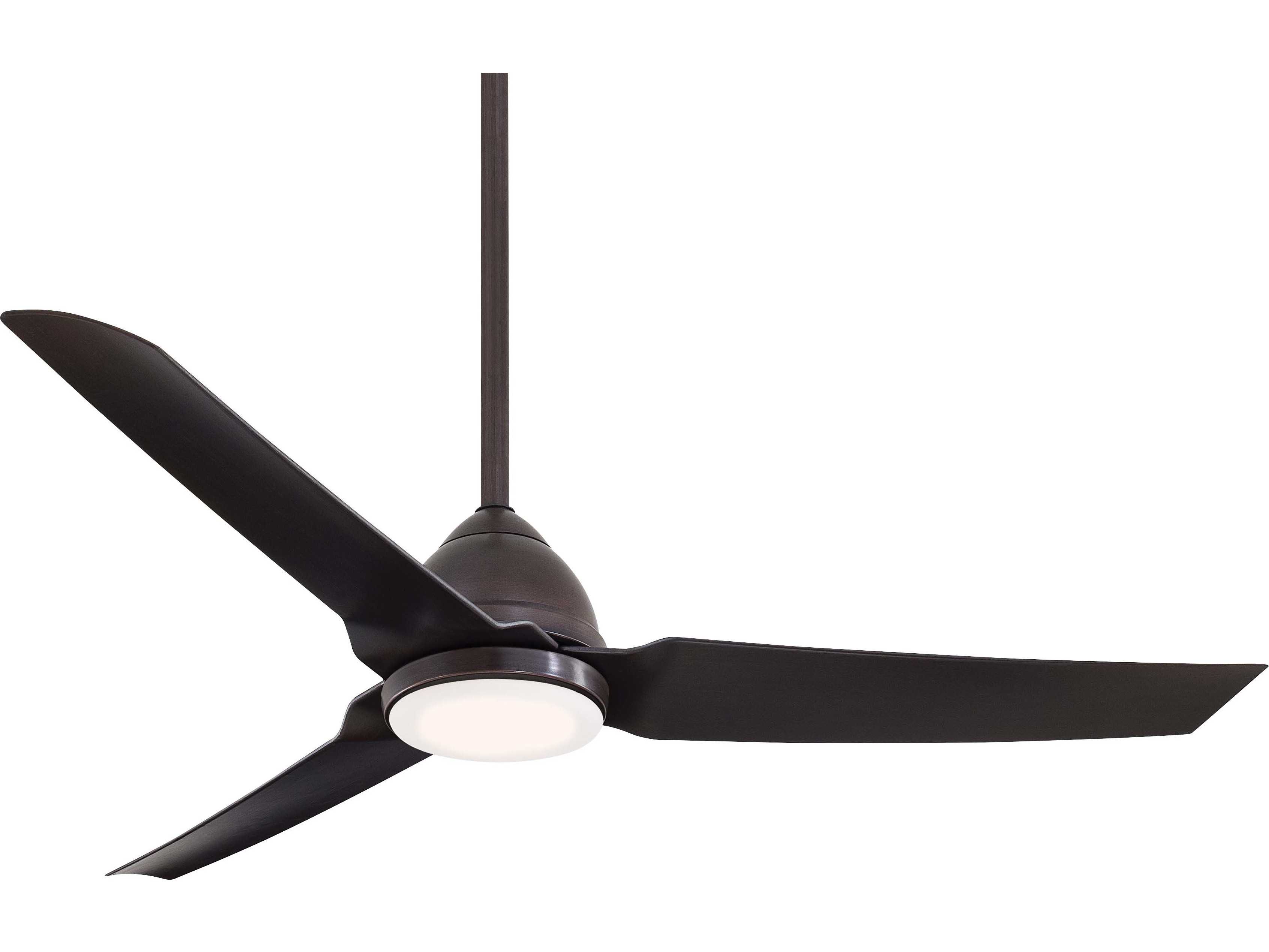 Minka-Aire Java 54" LED Outdoor Ceiling Fan