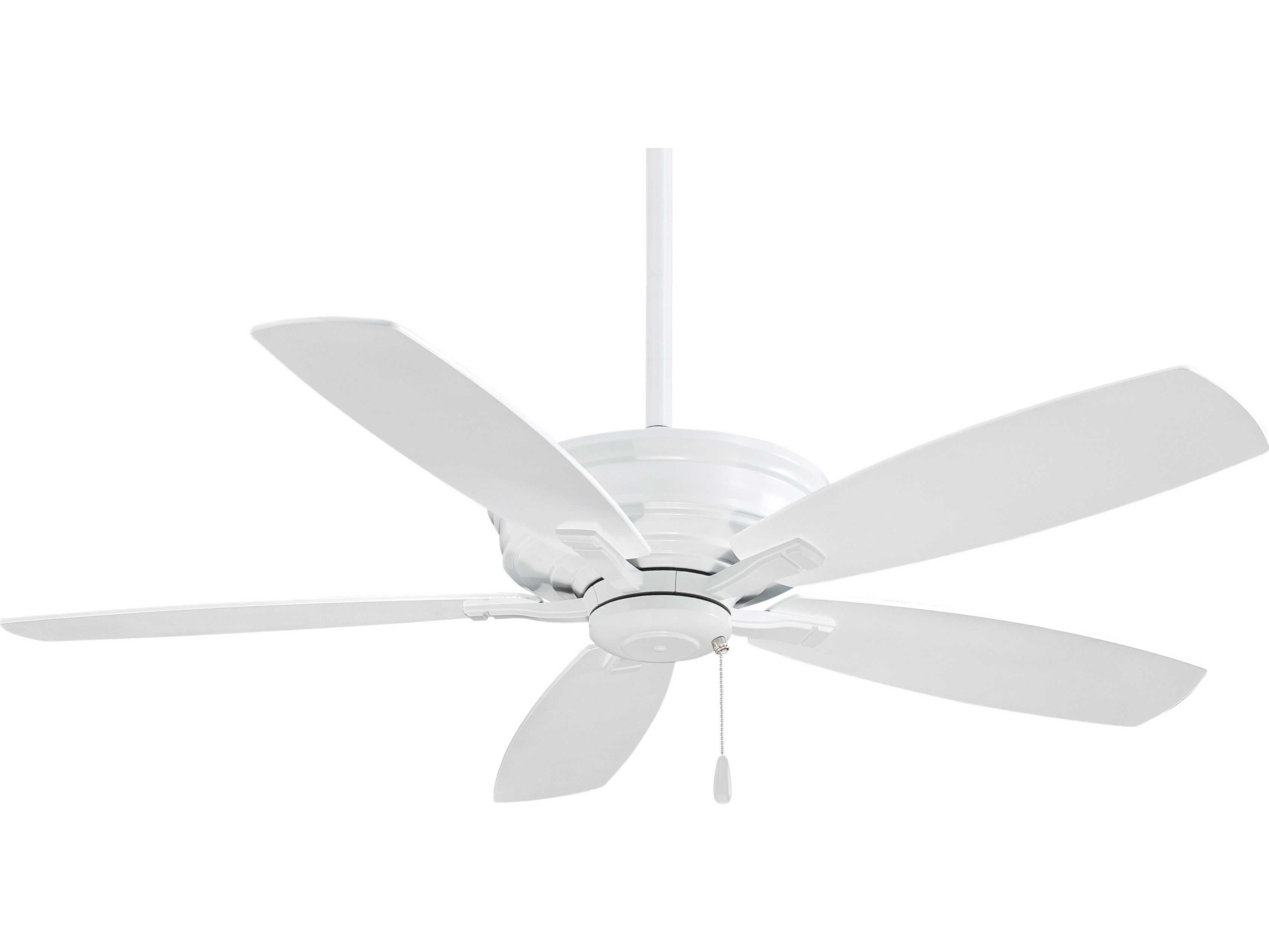 Minka-Aire Kafe 52" Ceiling Fan