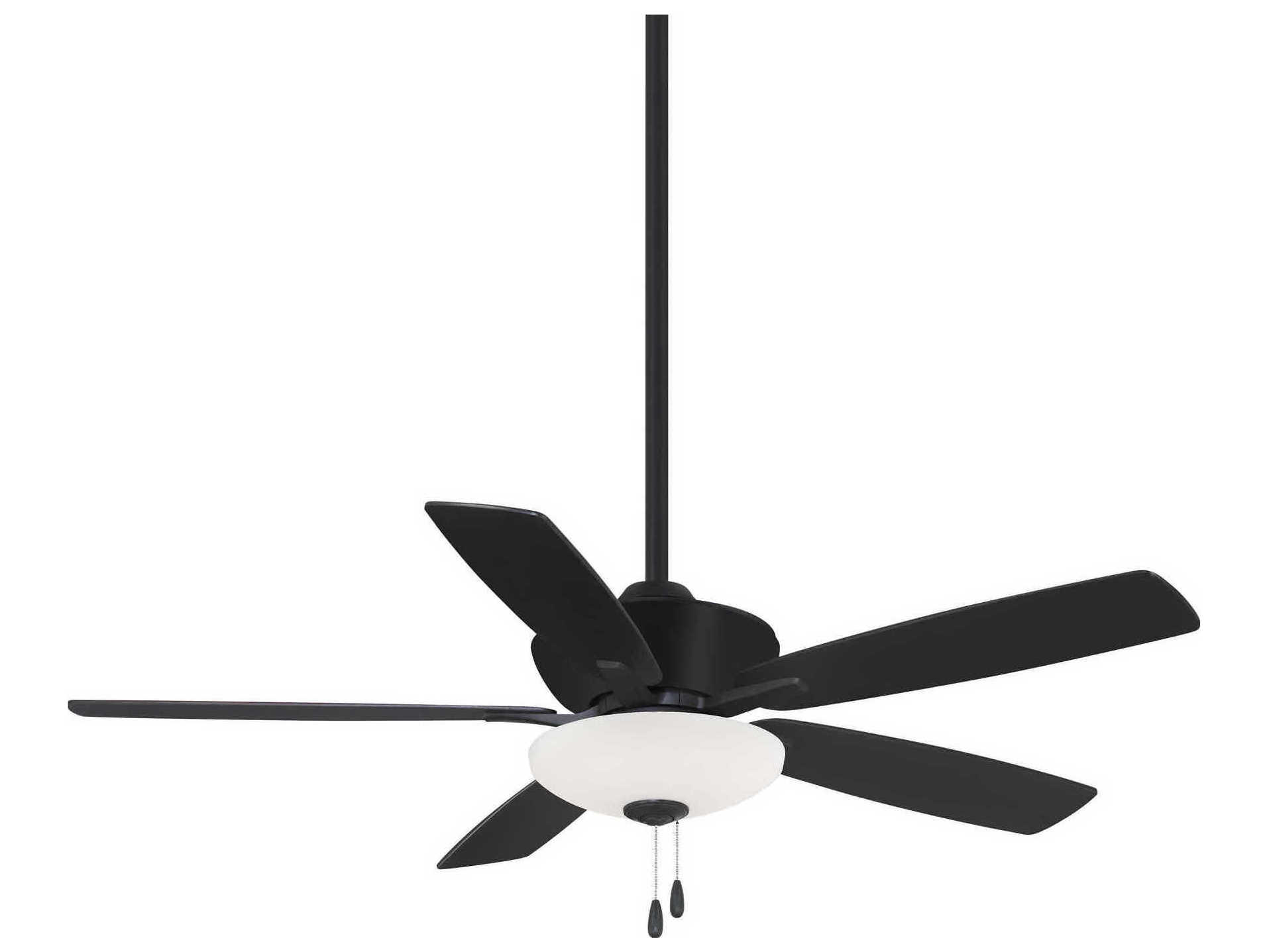 Minka-Aire Minute 1 - Light 52" Ceiling Fan