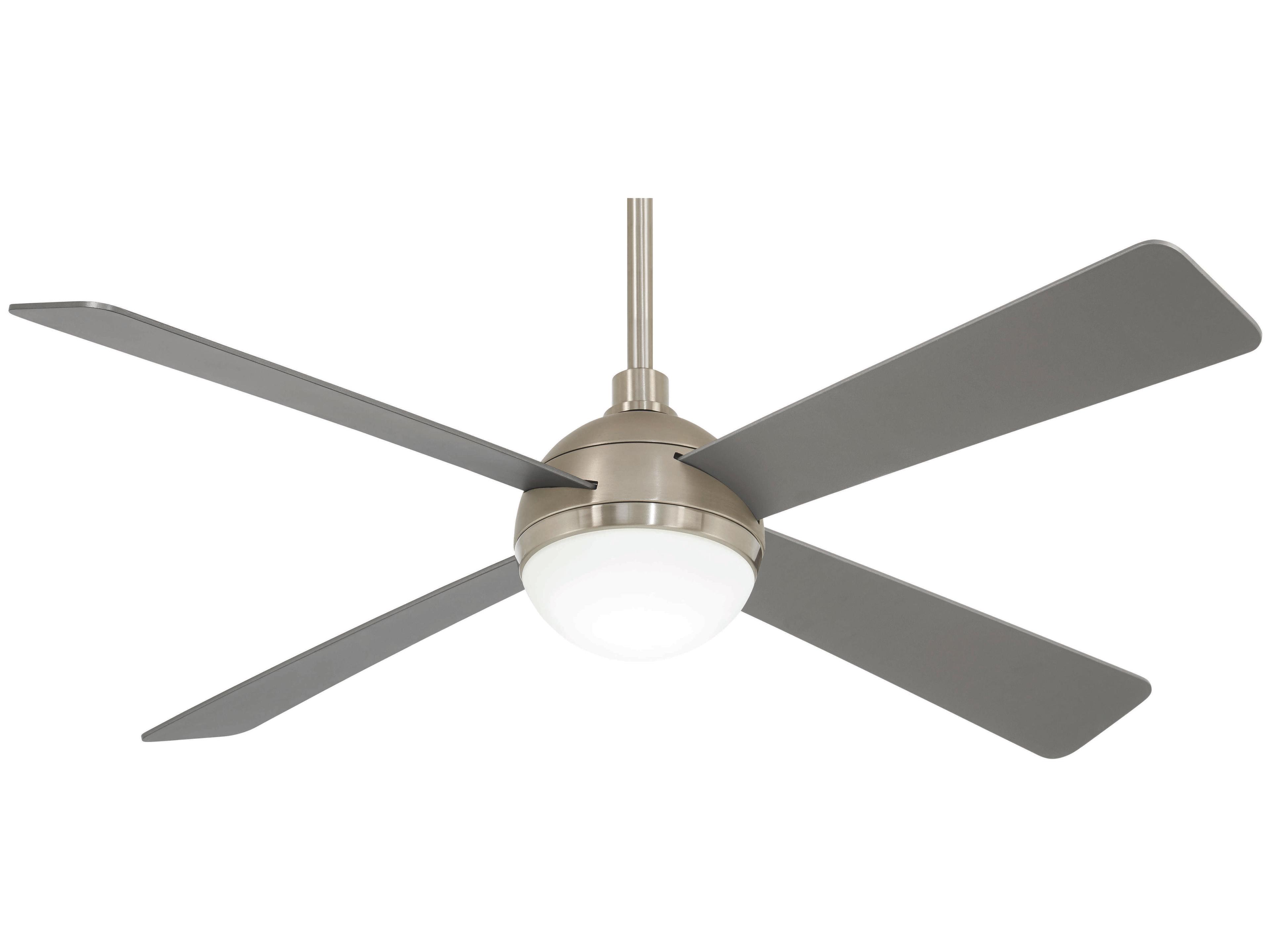 Minka-Aire Orb 54" LED Ceiling Fan