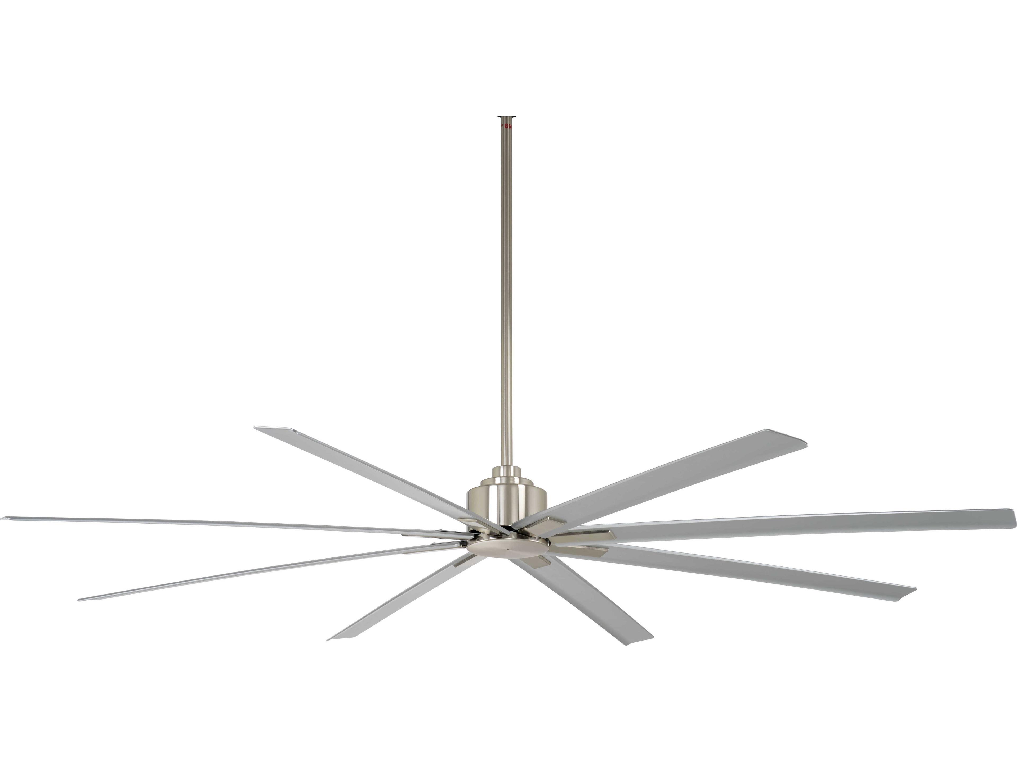 Minka-Aire Wet 84" Outdoor Ceiling Fan