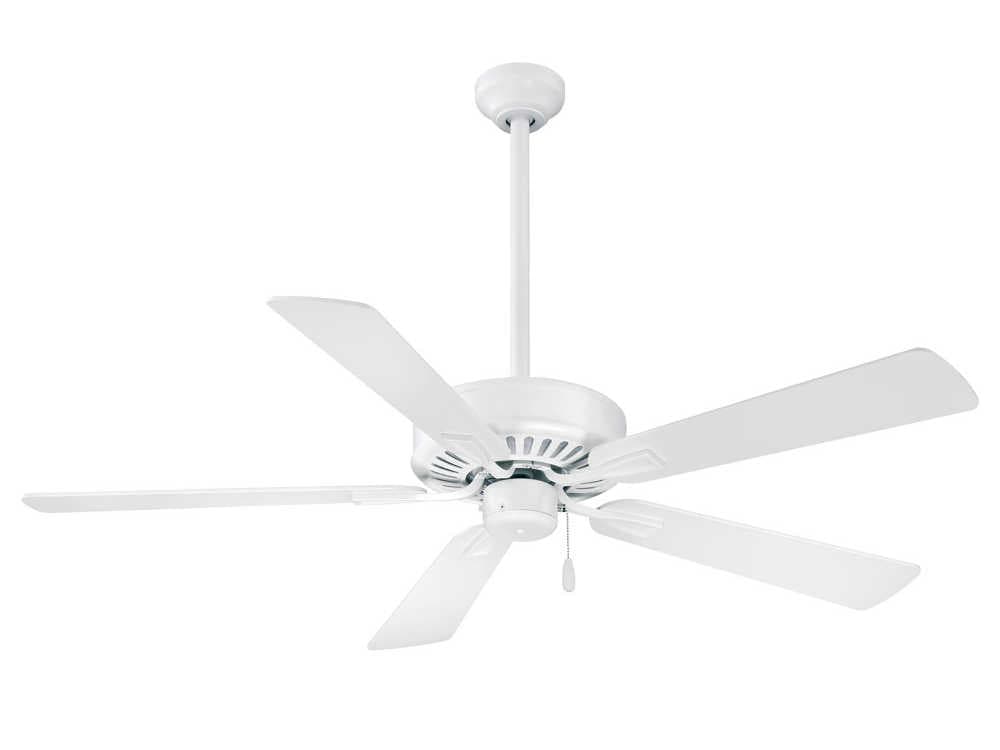 Minka-Aire Contractor Plus 52" Ceiling Fan