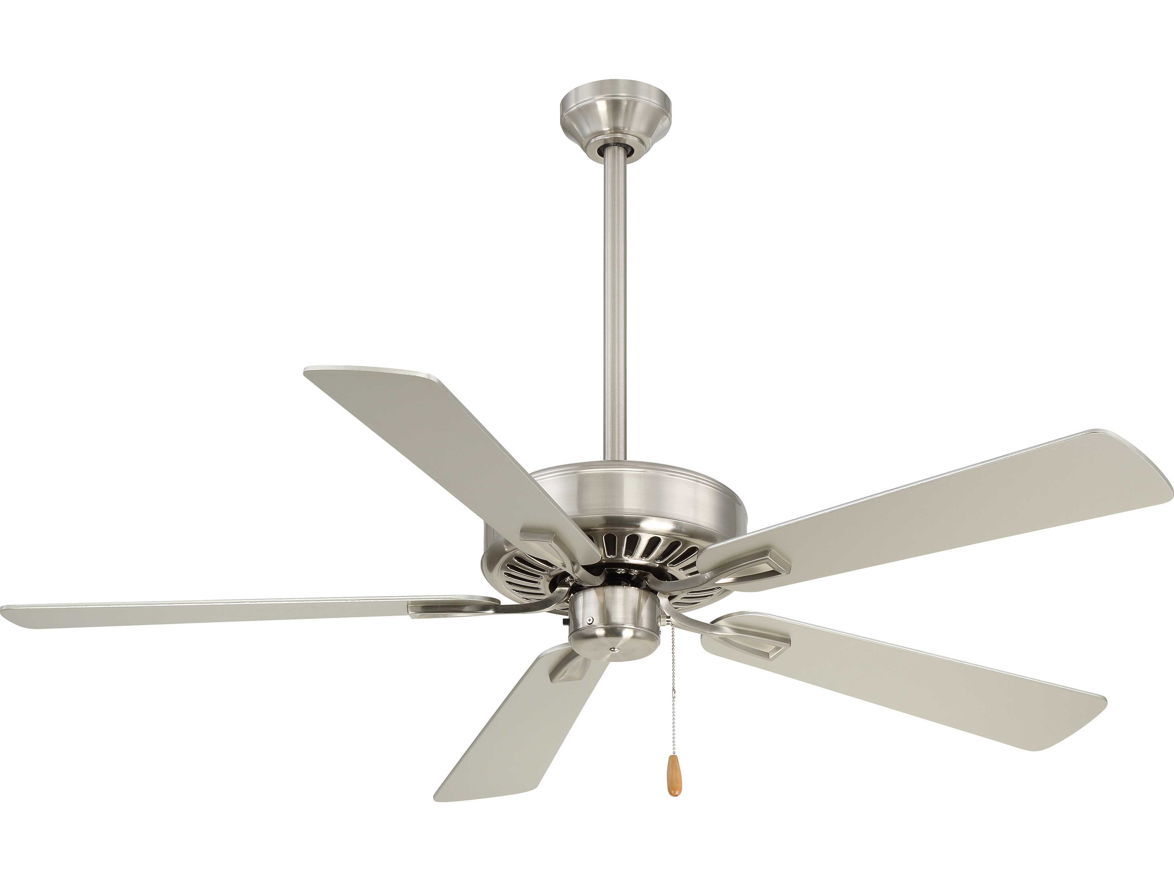 Minka-Aire Contractor Plus 52" LED Ceiling Fan
