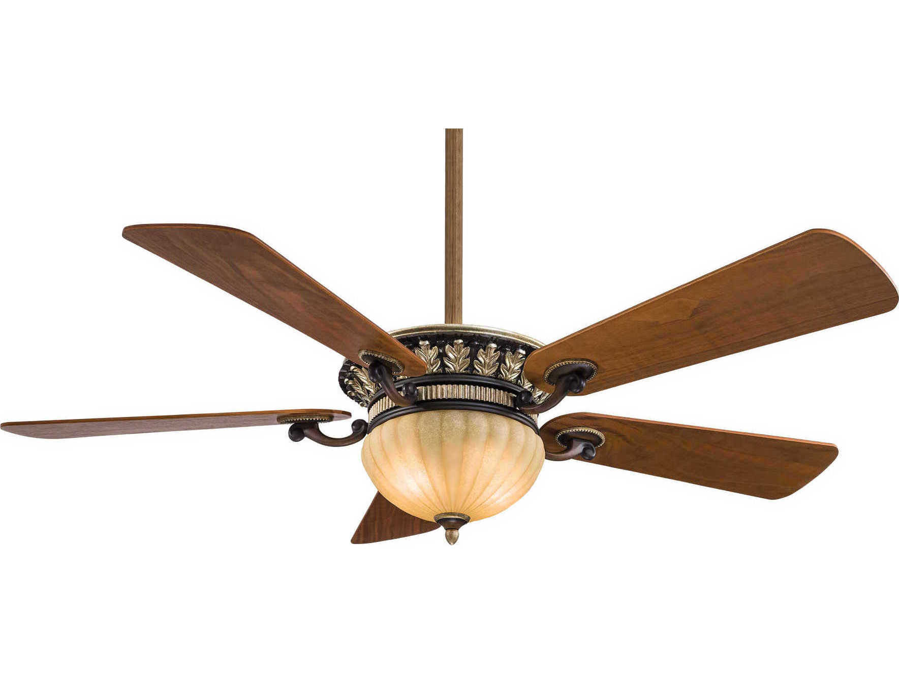 Minka-Aire Volterra 2 - Light 52" LED Ceiling Fan
