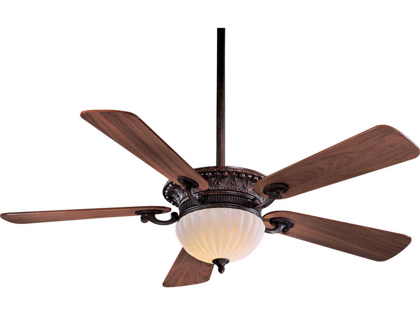 Minka-Aire 2 - Light 52" LED Ceiling Fan