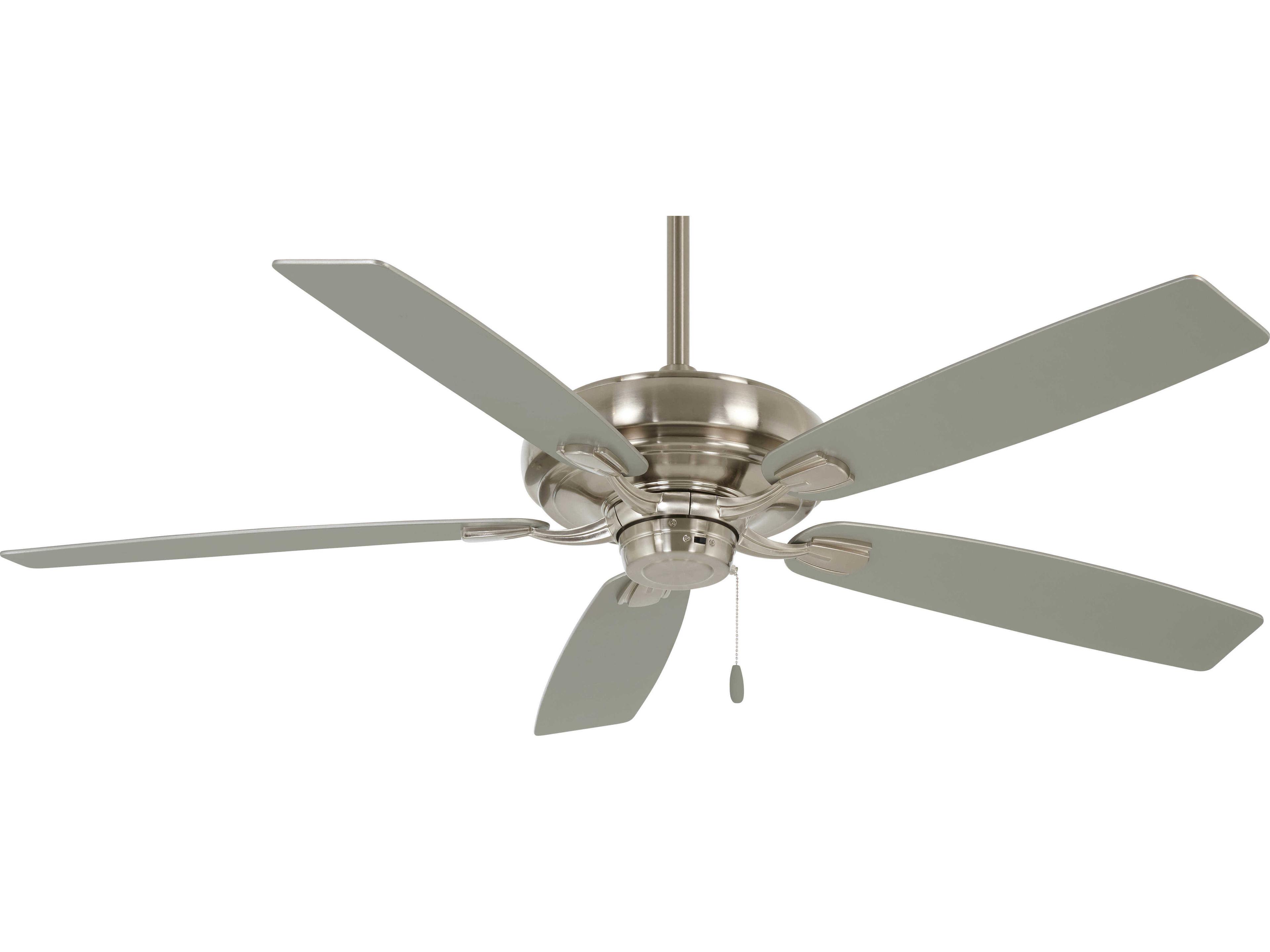 Minka-Aire Watt 60" Ceiling Fan