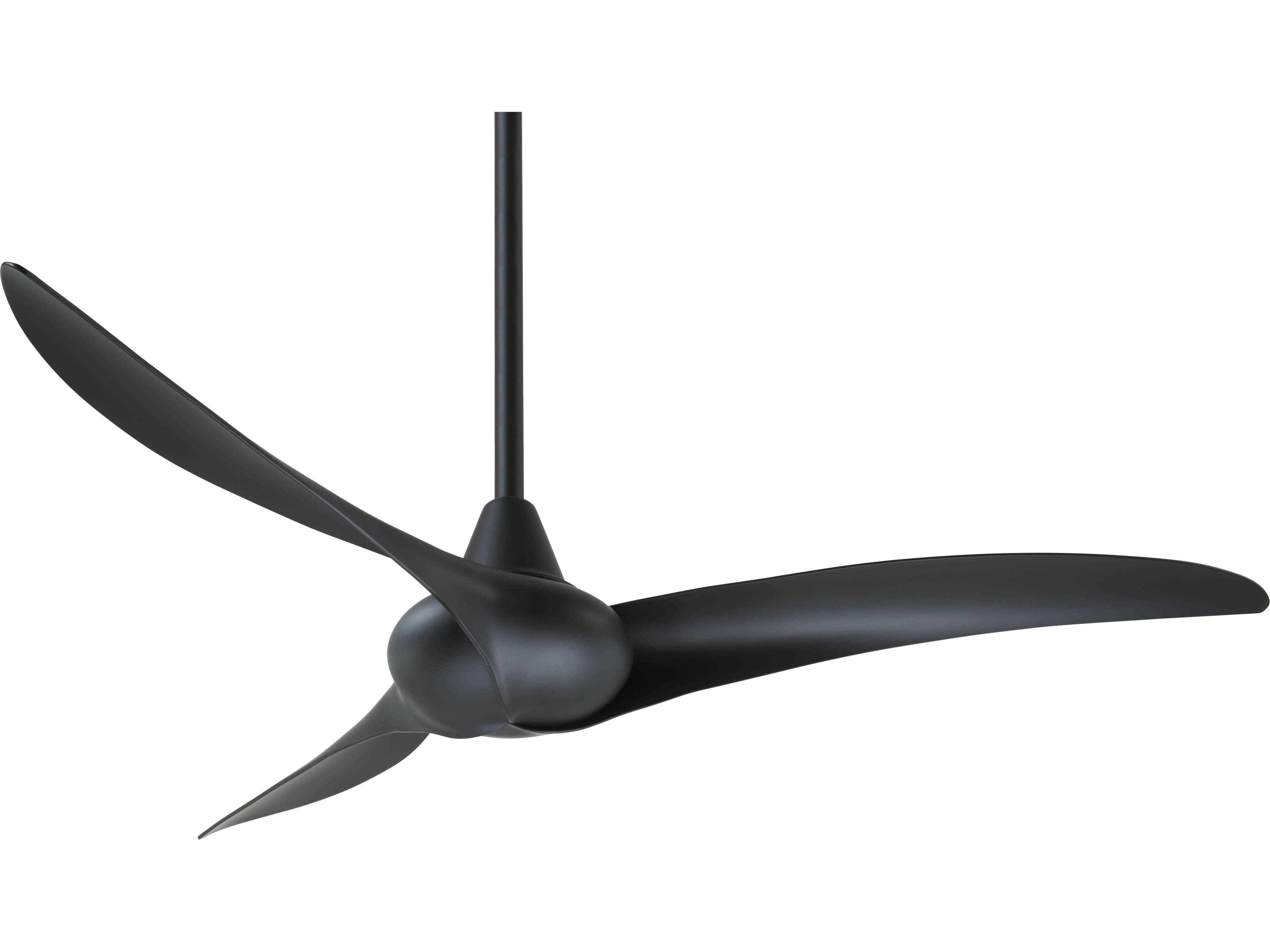 Minka-Aire Wave 52" Ceiling Fan