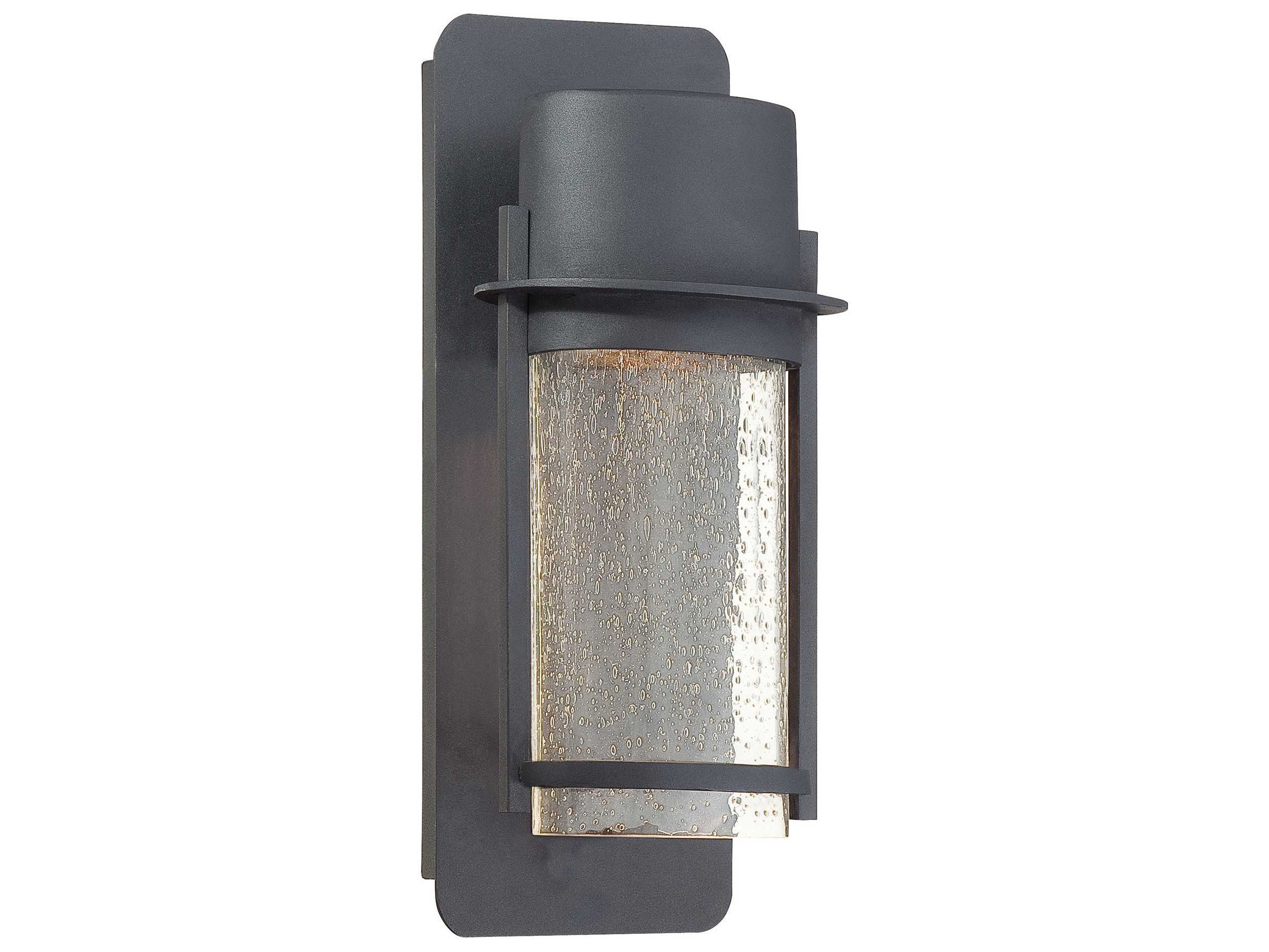 Minka Lavery Artisan Lane Glass Outdoor Wall Light