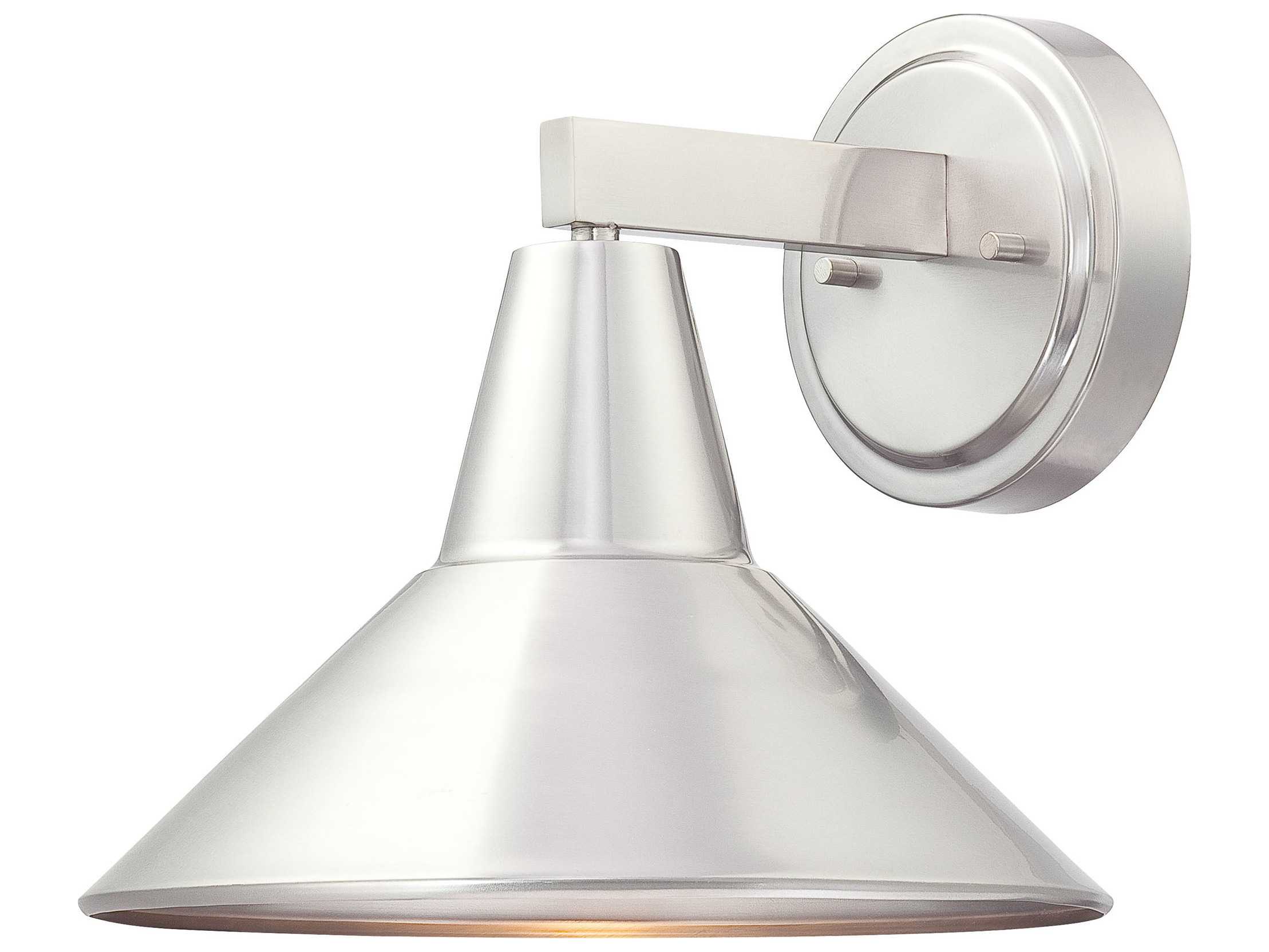 Minka Lavery Bay Crest 1 - Light Outdoor Wall Light