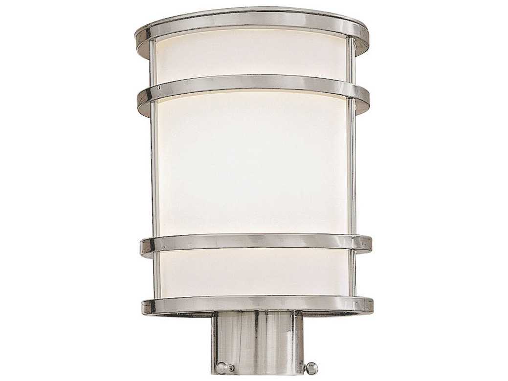 Minka Lavery Bay View Outdoor Post Light