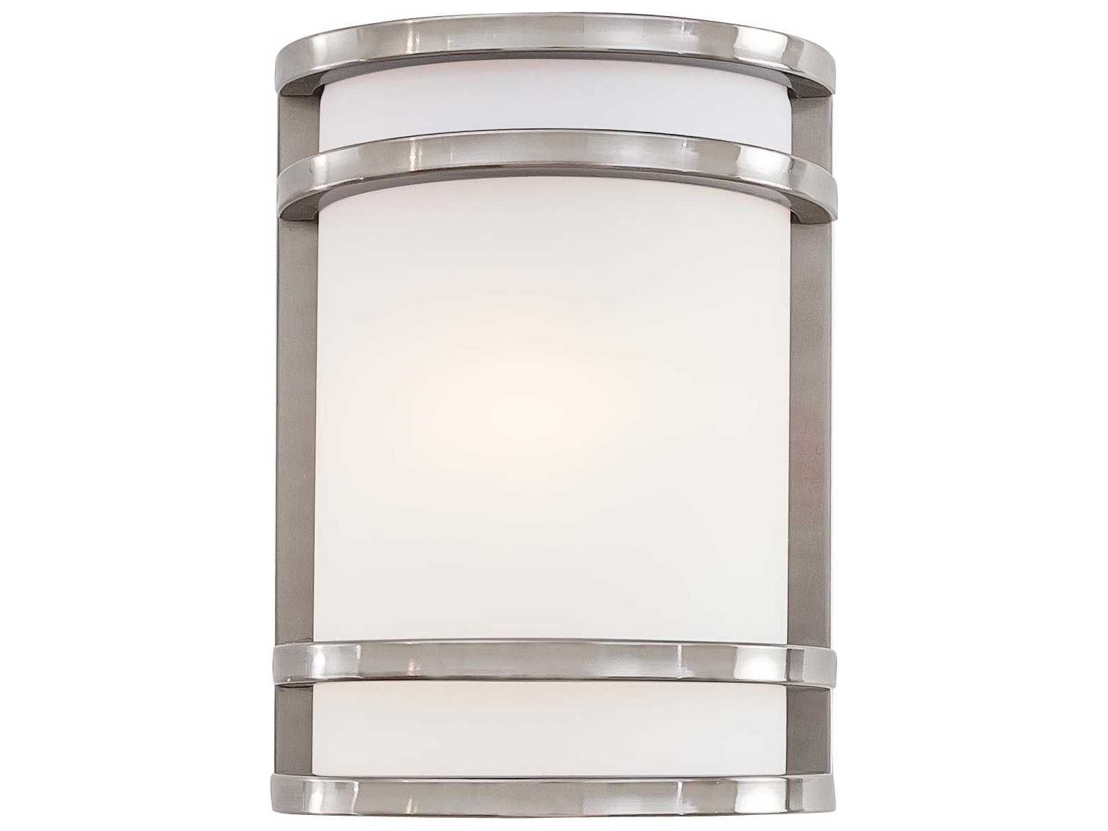 Minka Lavery Bay View 1 - Light Outdoor Wall Light