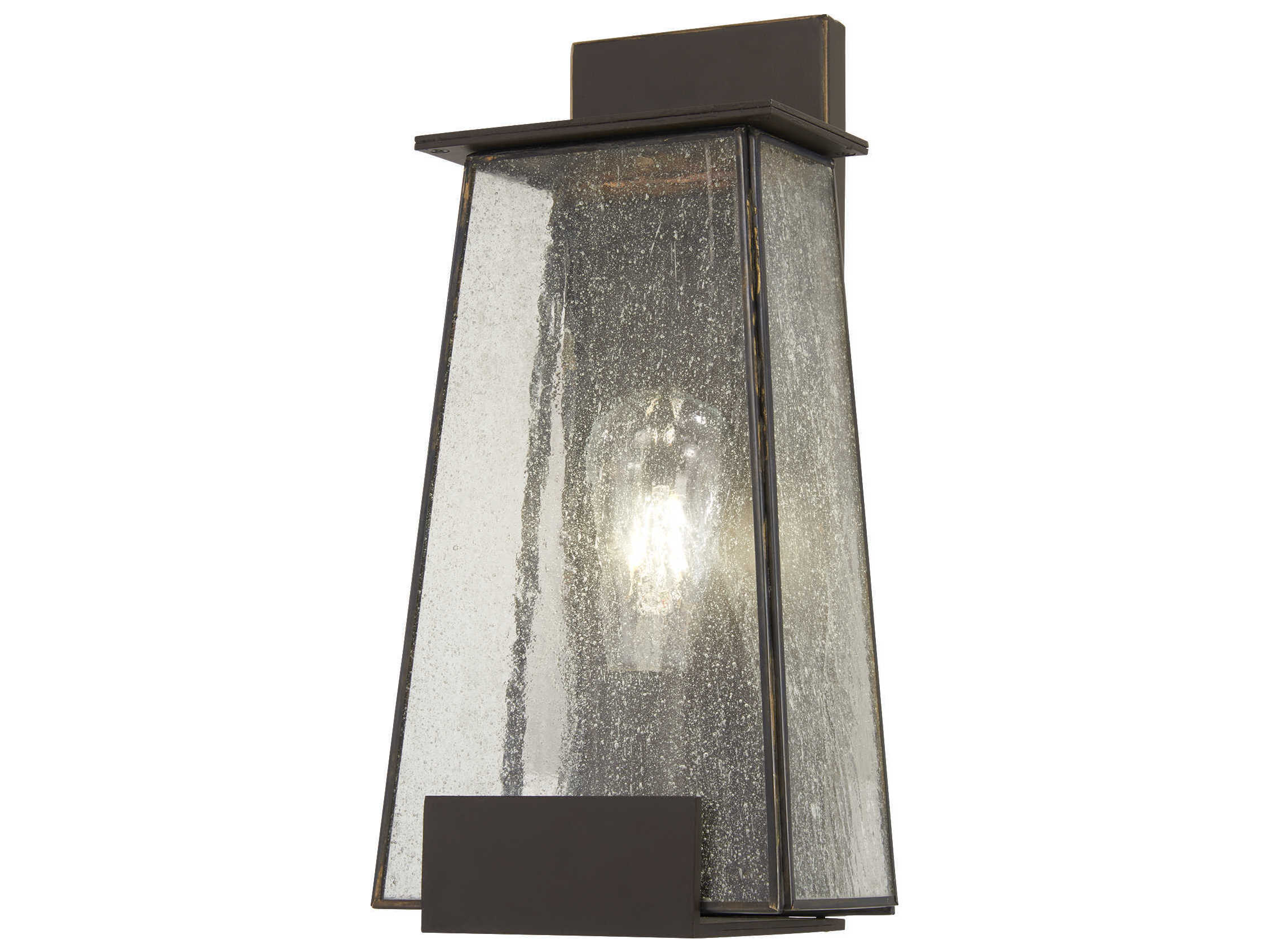 Minka Lavery Bistro Dawn 1 - Light Outdoor Wall Light