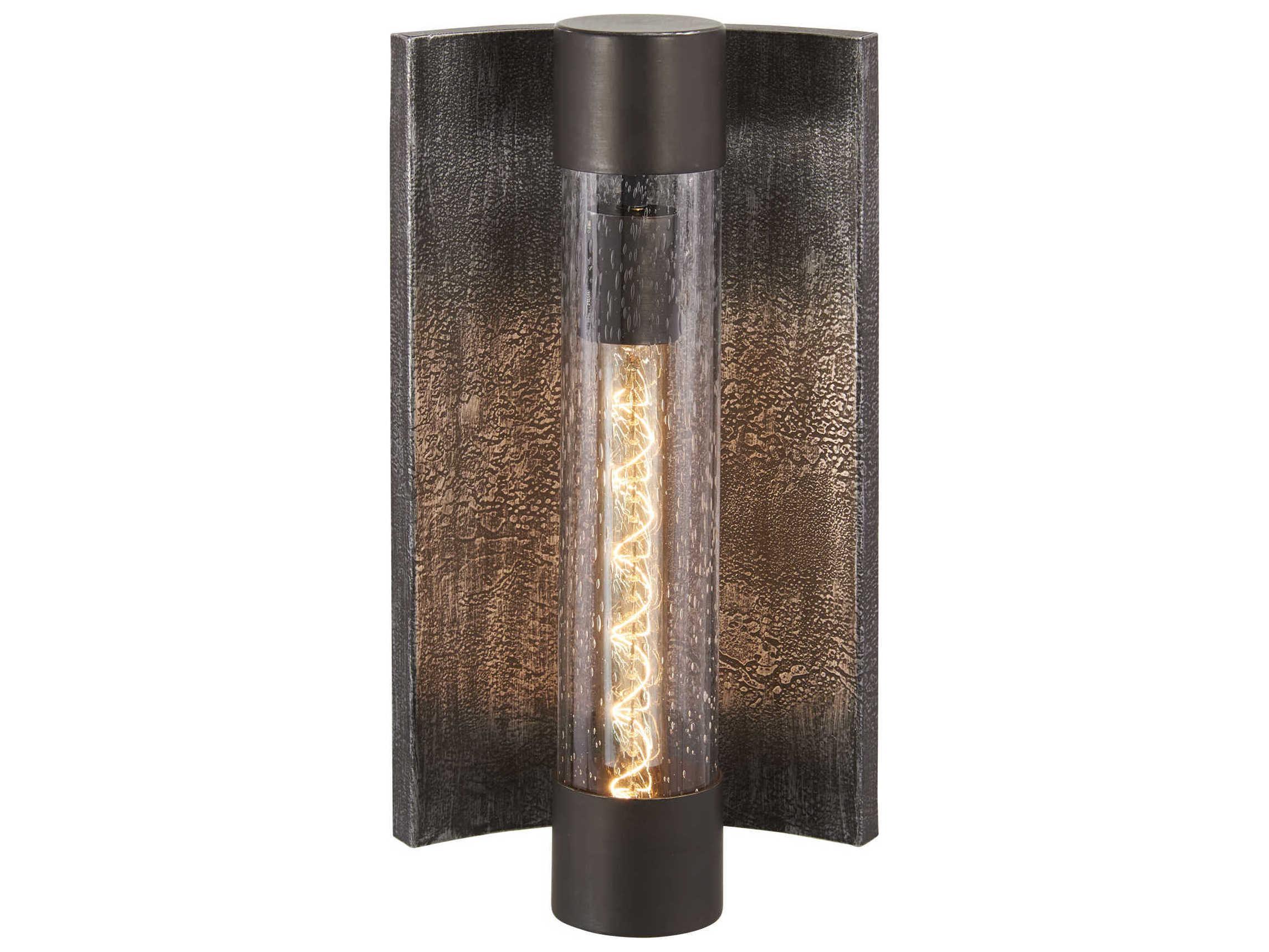 Minka Lavery Celtic Shadow 1 - Light Outdoor Wall Light