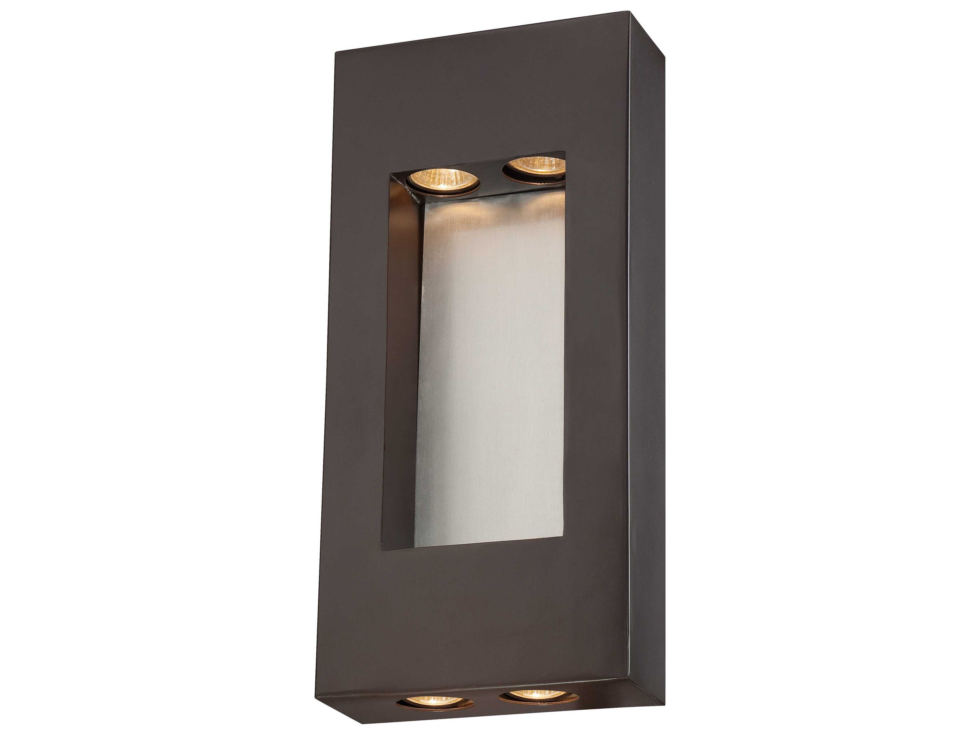 Minka Lavery Geox Outdoor Wall Light