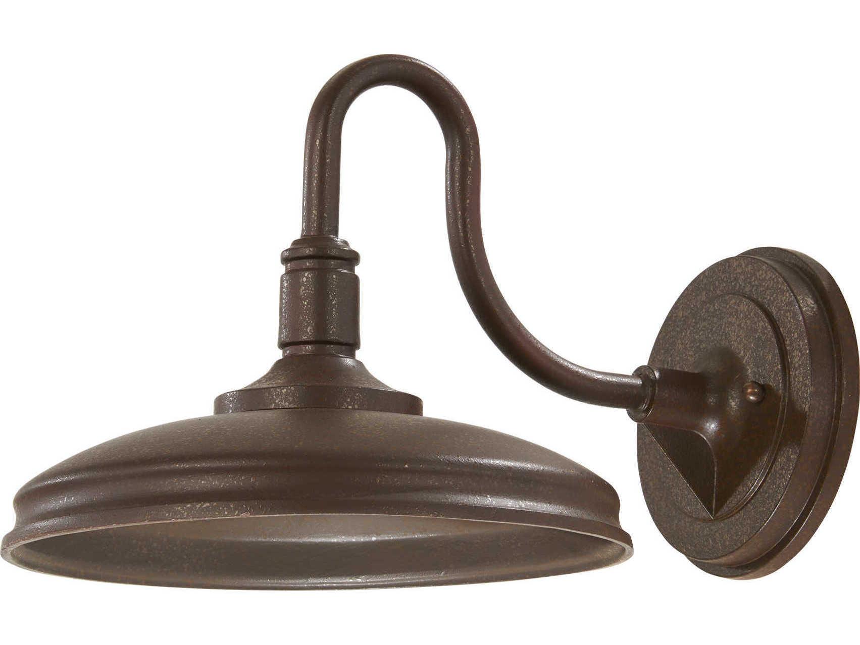 Minka Lavery Harbison LED Outdoor Wall Light