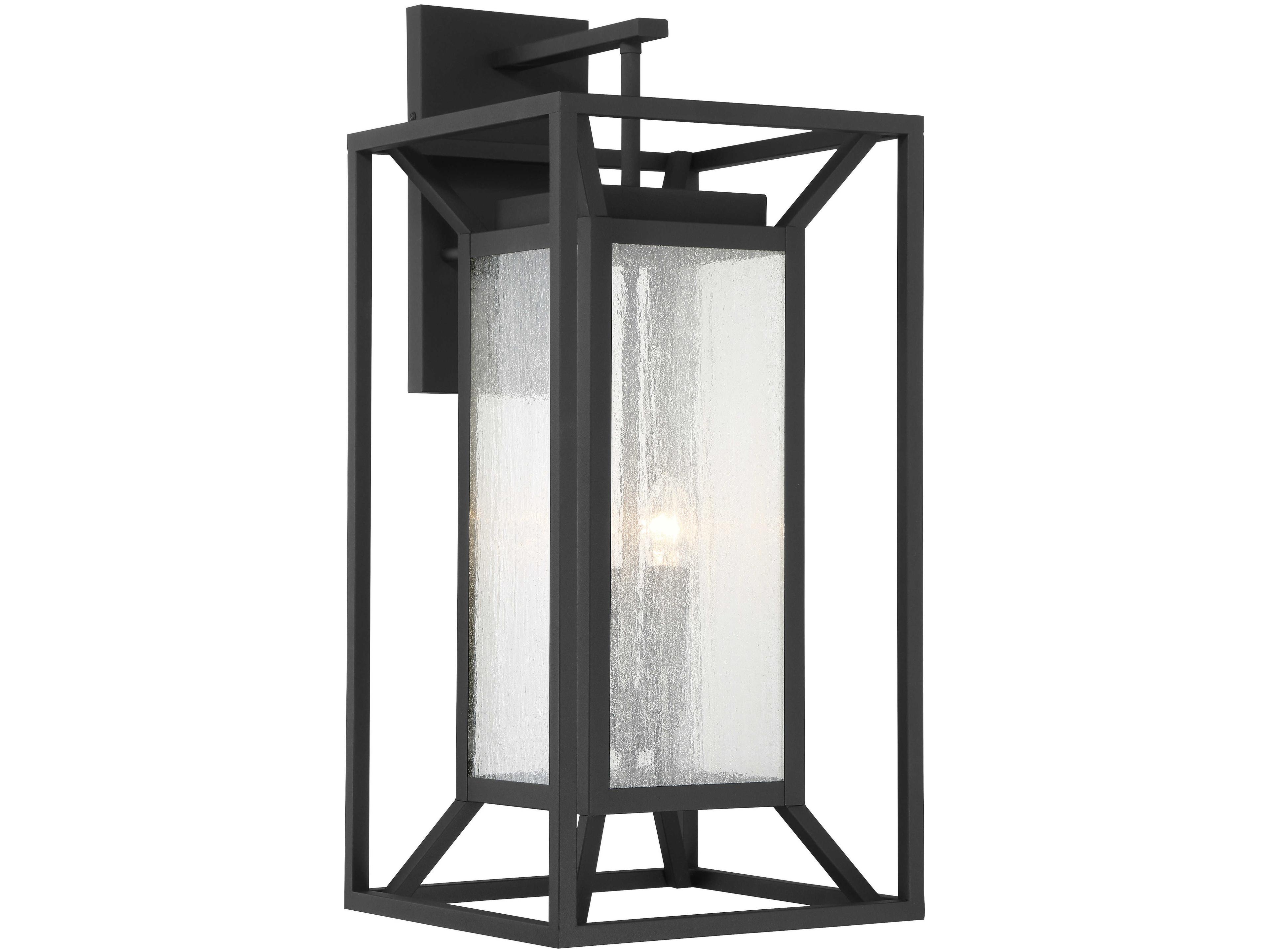 Minka Lavery Harbor View 4 - Light Outdoor Wall Light