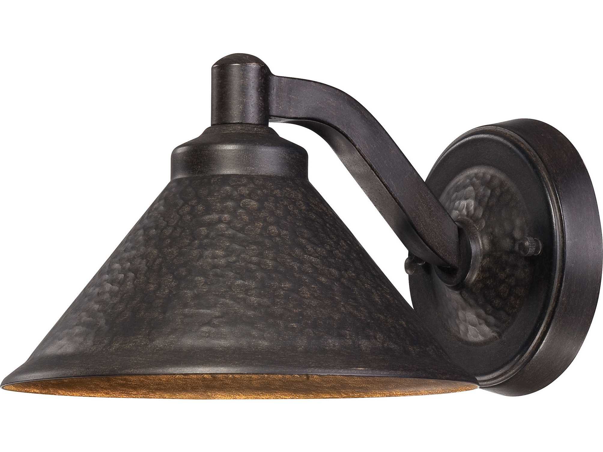 Minka Lavery Kirkham LED Outdoor Wall Light