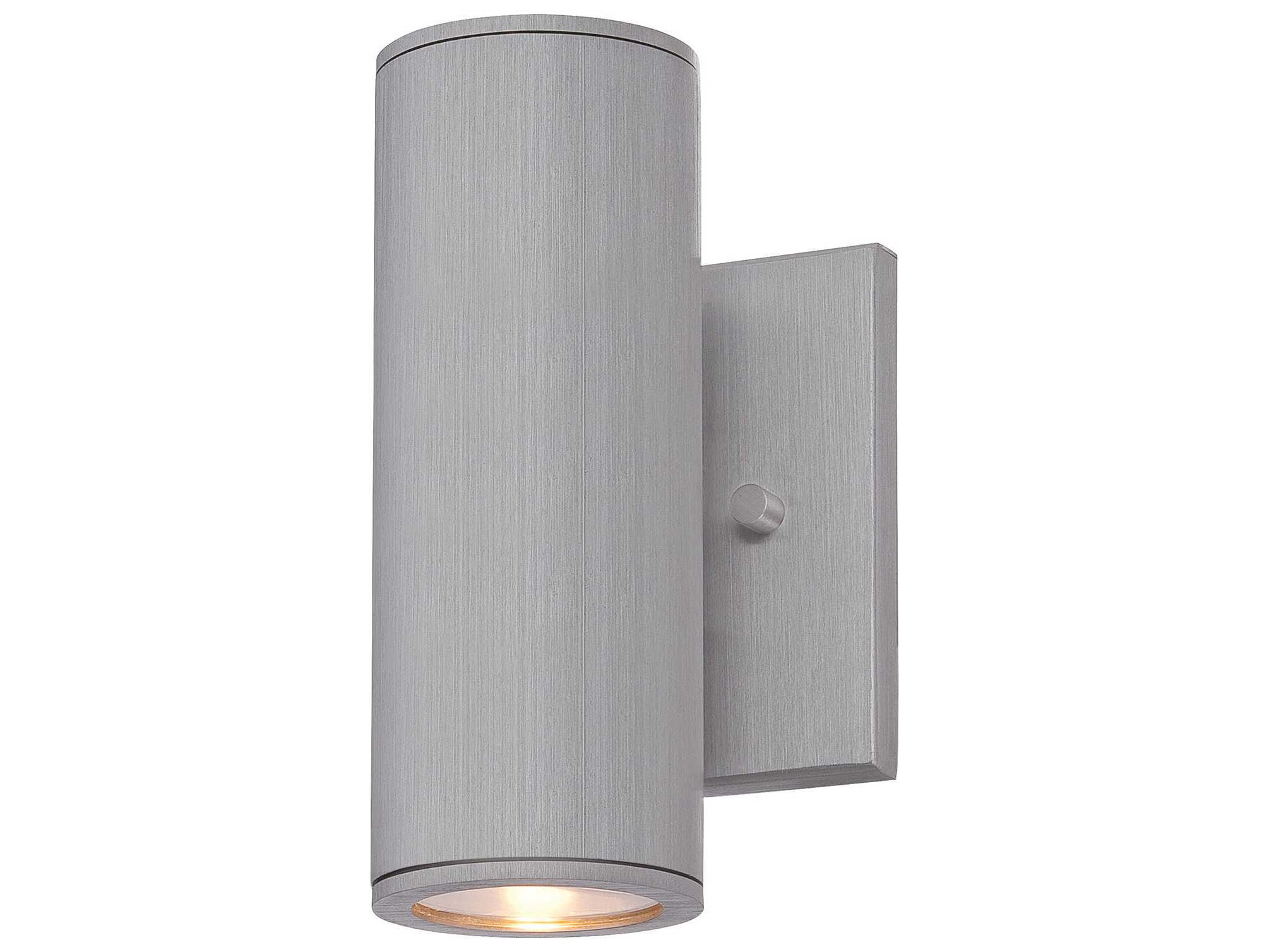 Minka Lavery Skyline Industrial LED Outdoor Wall Light