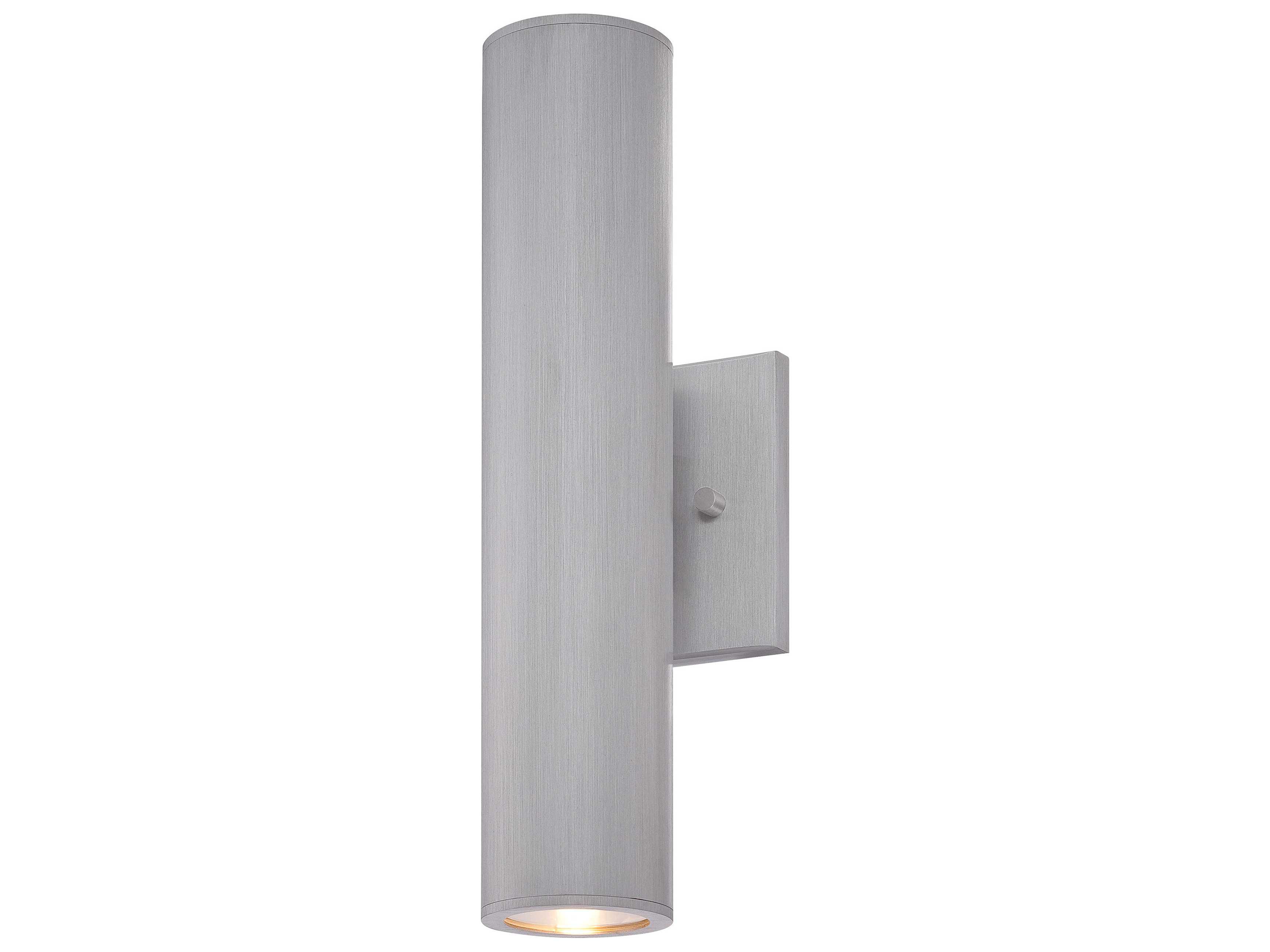 Minka Lavery Skyline Industrial LED Outdoor Wall Light