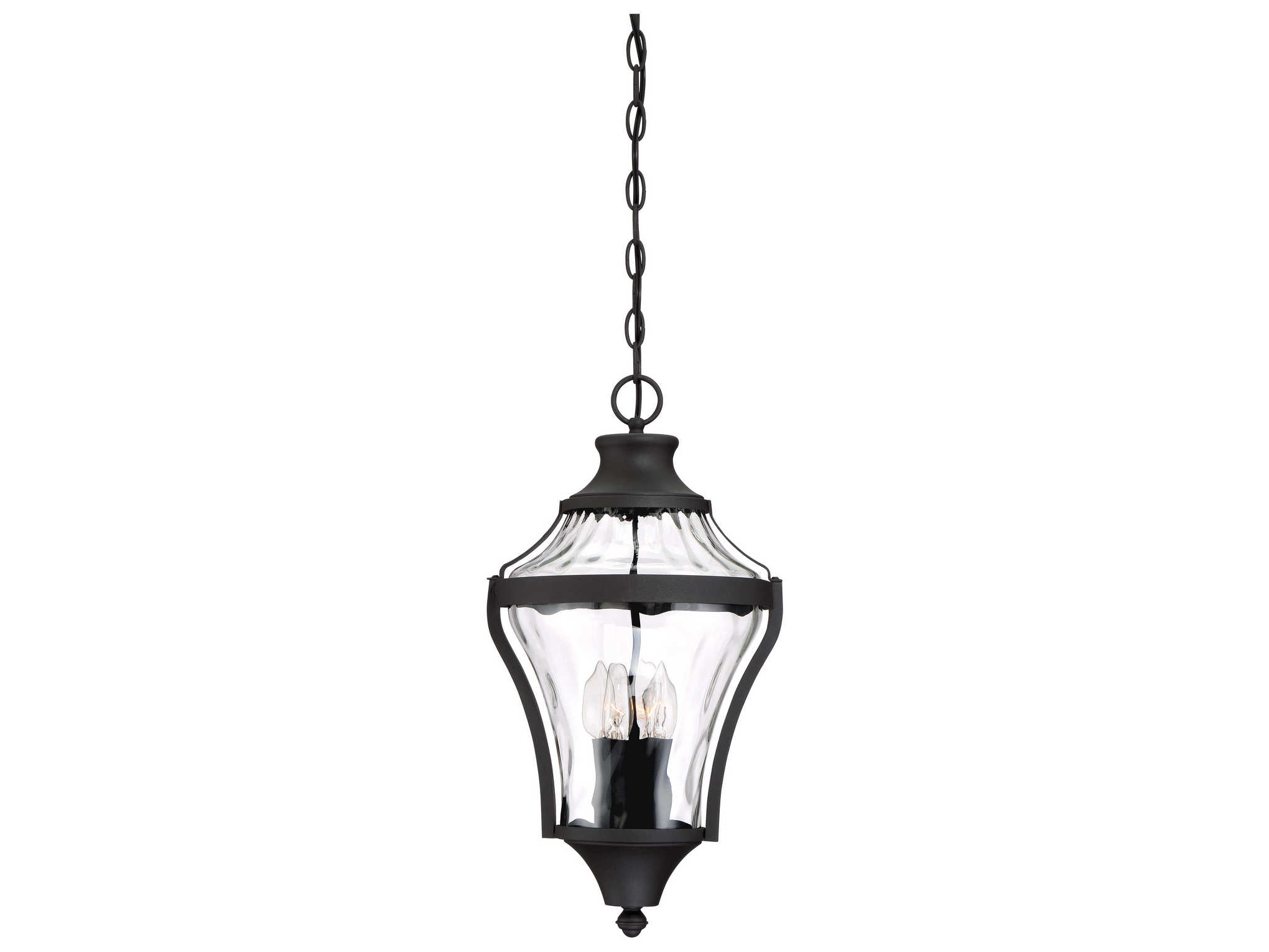 Minka Lavery Libre 4 - Light Outdoor Hanging Light