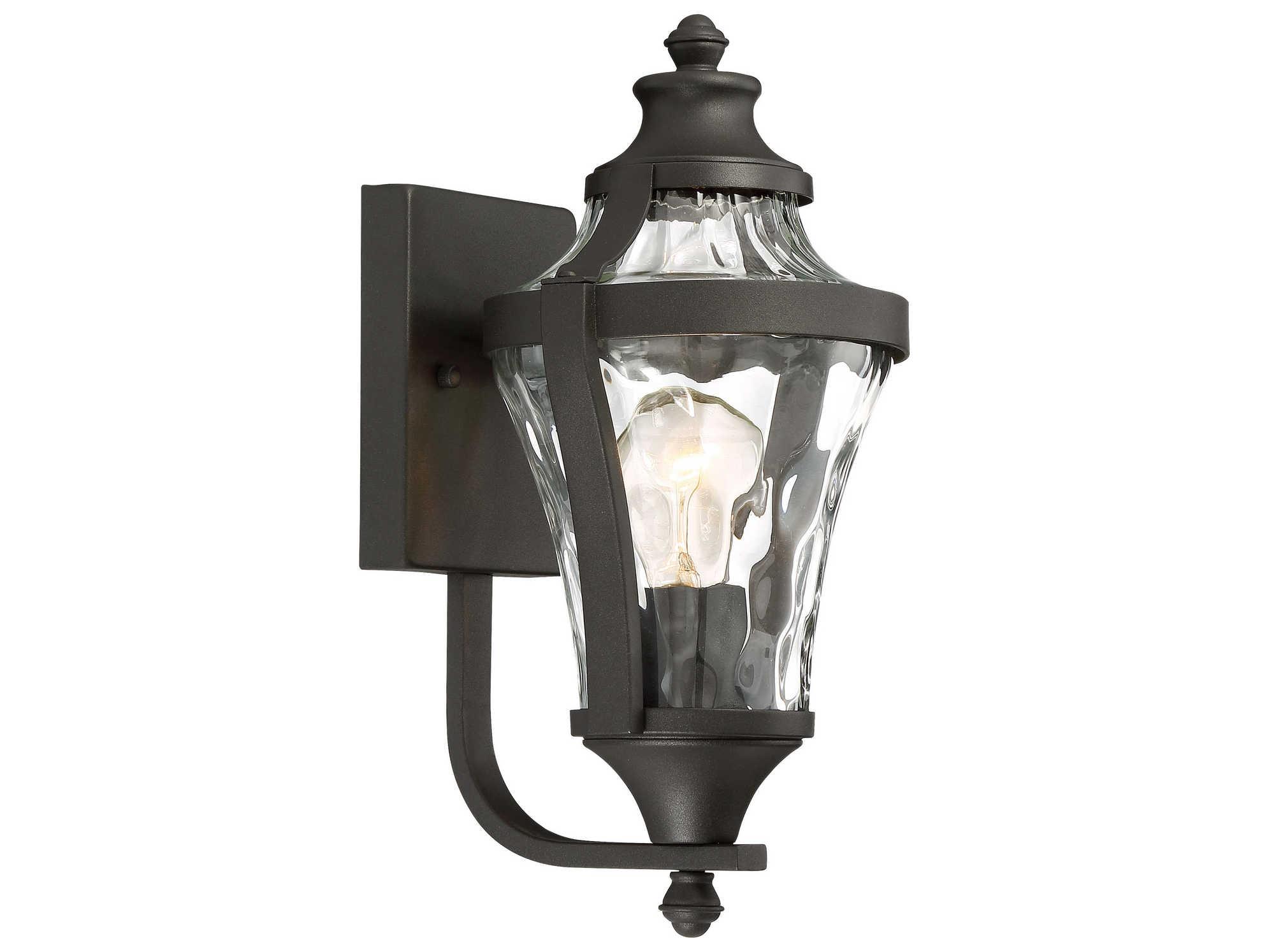Minka Lavery Libre 1 - Light Outdoor Wall Light