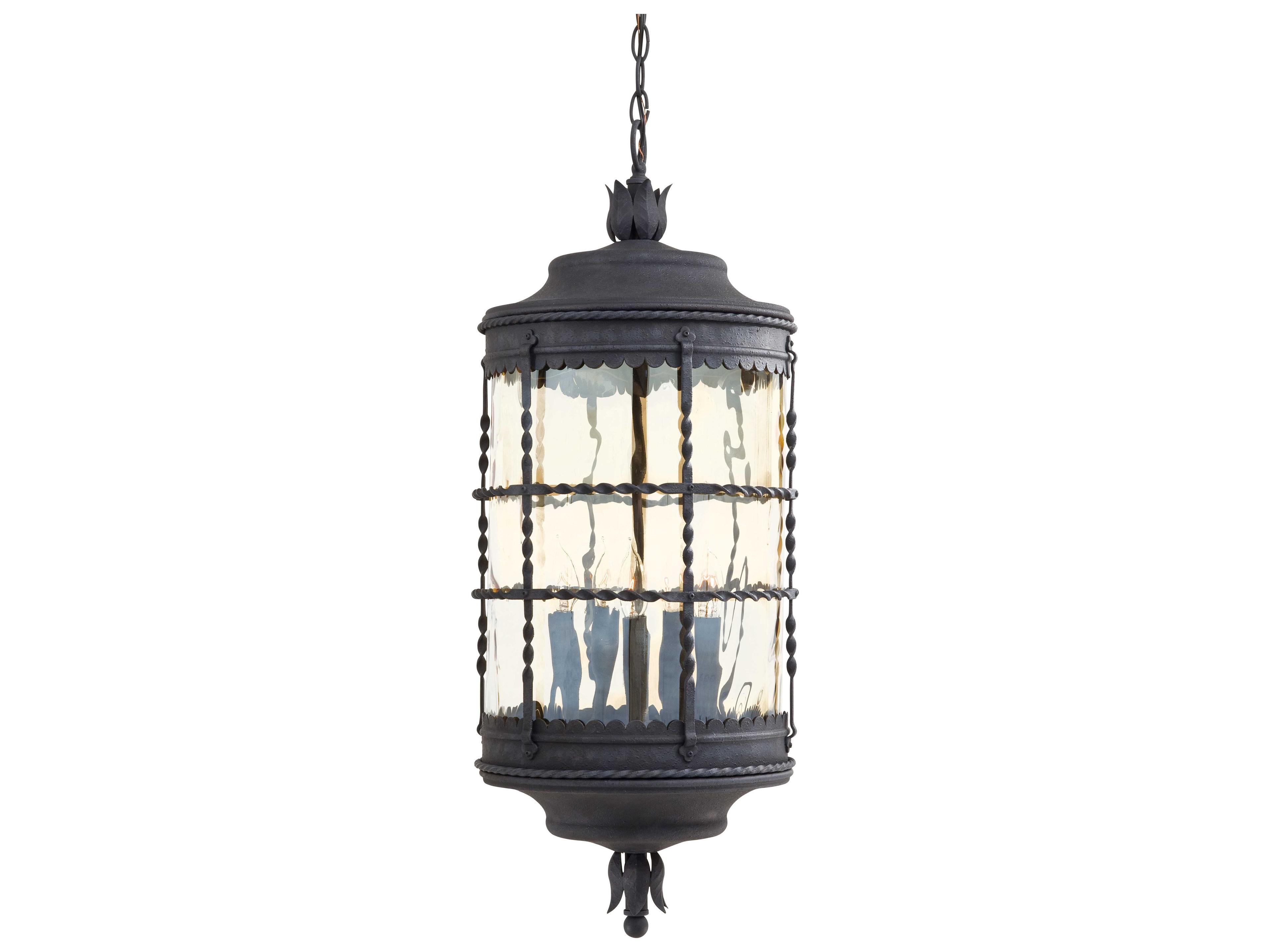 Minka Lavery Mallorca Outdoor Hanging Light