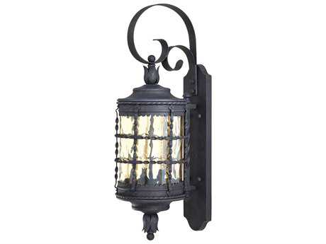 Outdoor Lighting