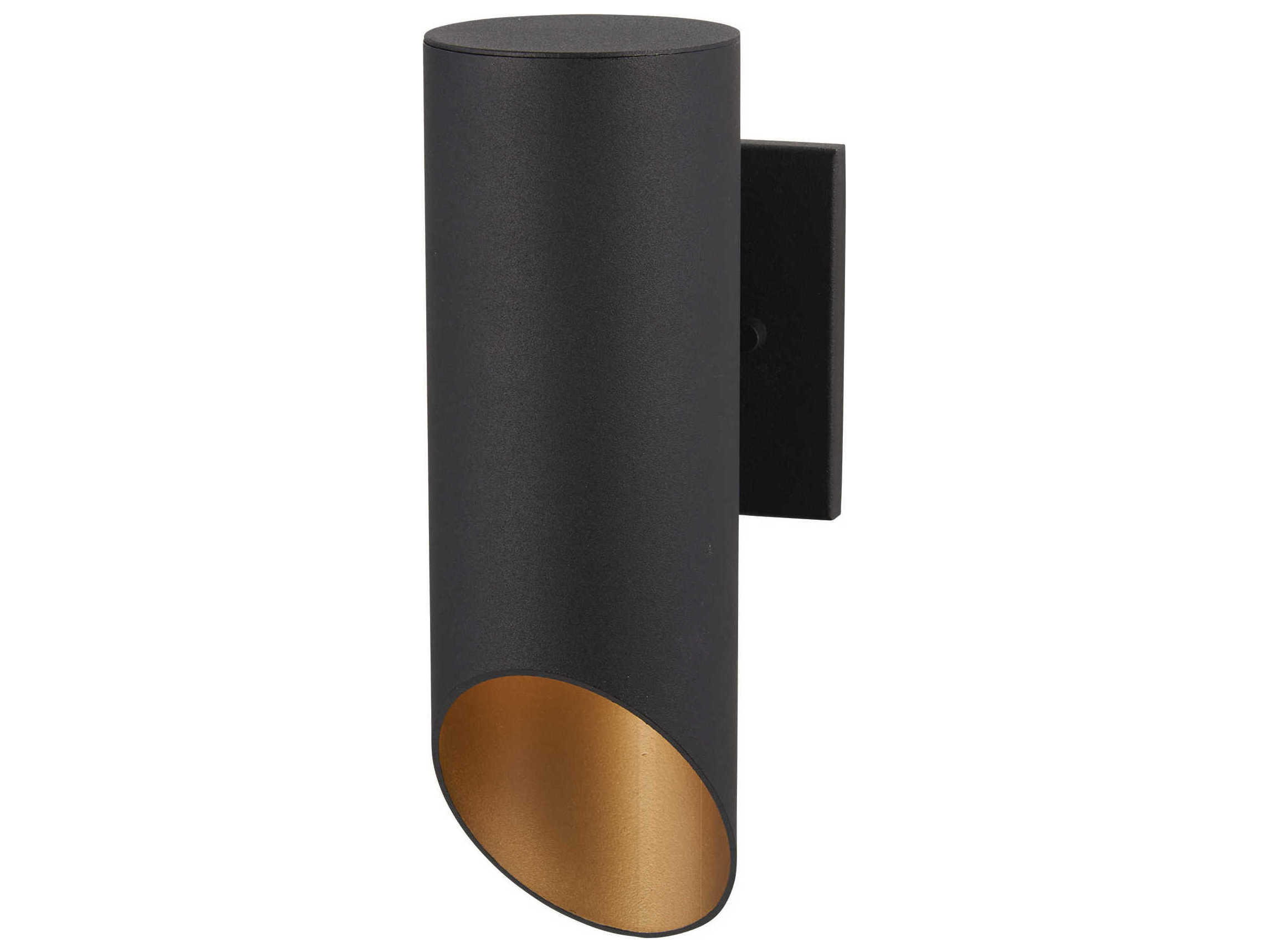 Minka Lavery Pineview Slope 1 - Light Outdoor Wall Light