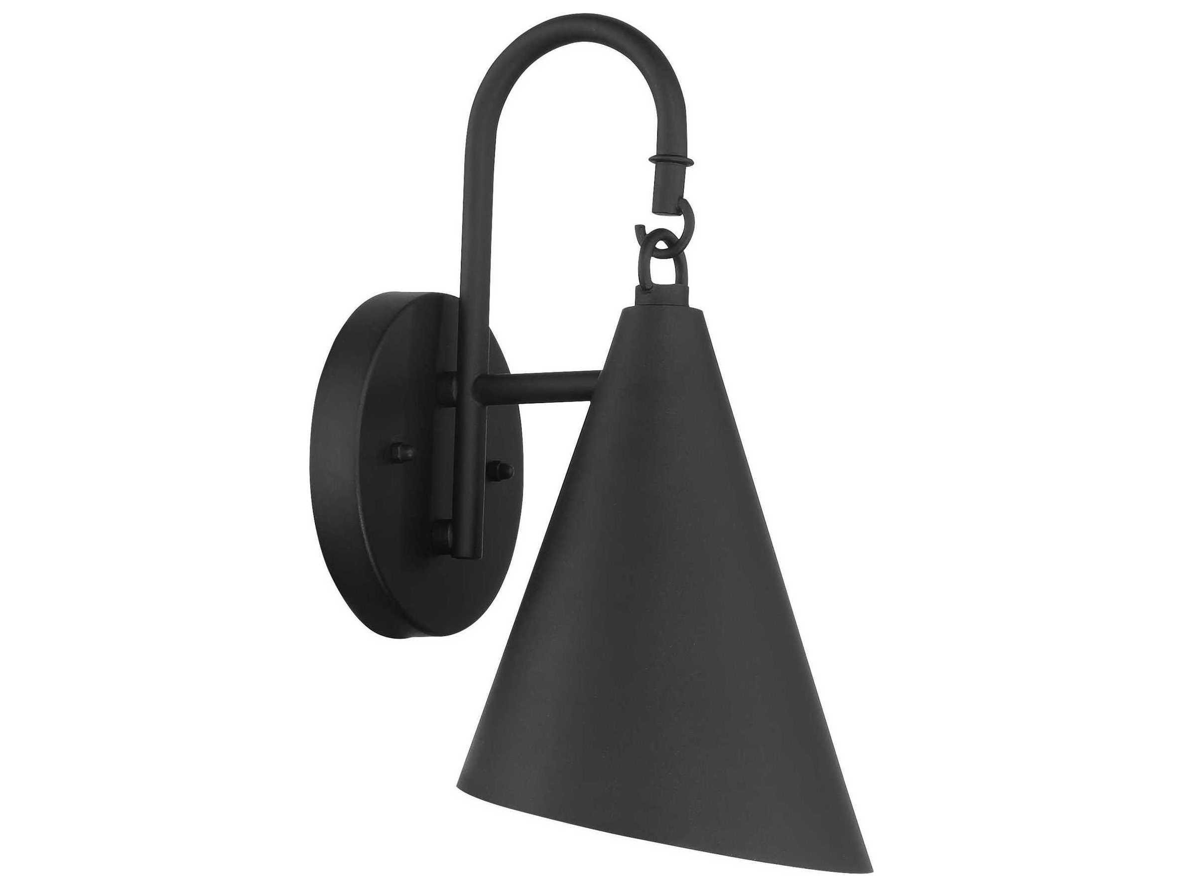Minka Lavery Playwright 1 - Light Outdoor Wall Light