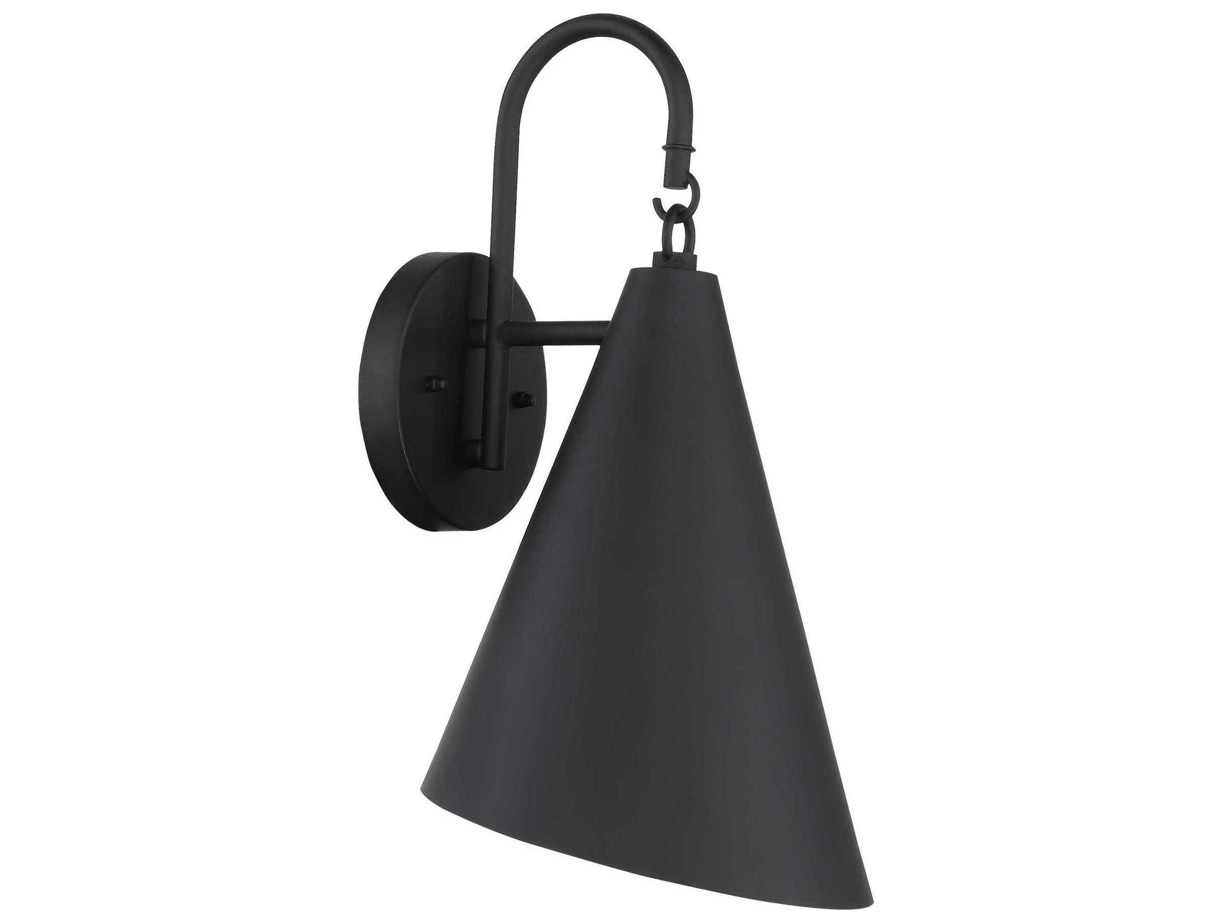 Minka Lavery Playwright 1 - Light Outdoor Wall Light
