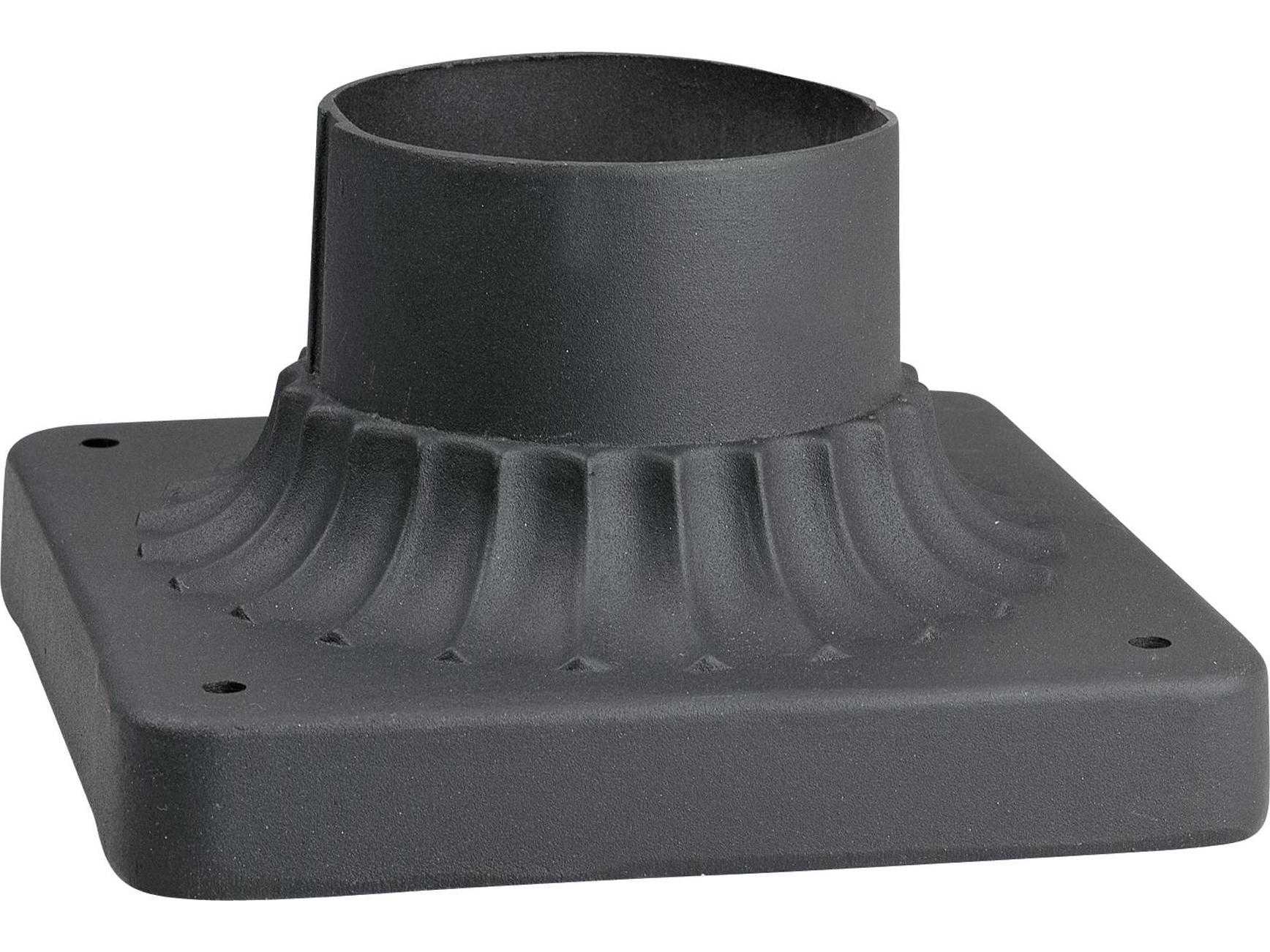 Minka Lavery Pier Mount