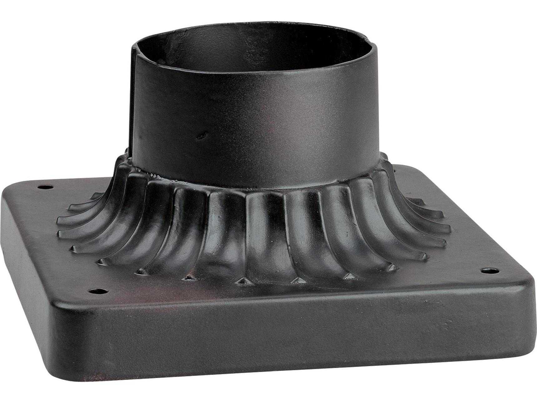 Minka Lavery Pier Mount