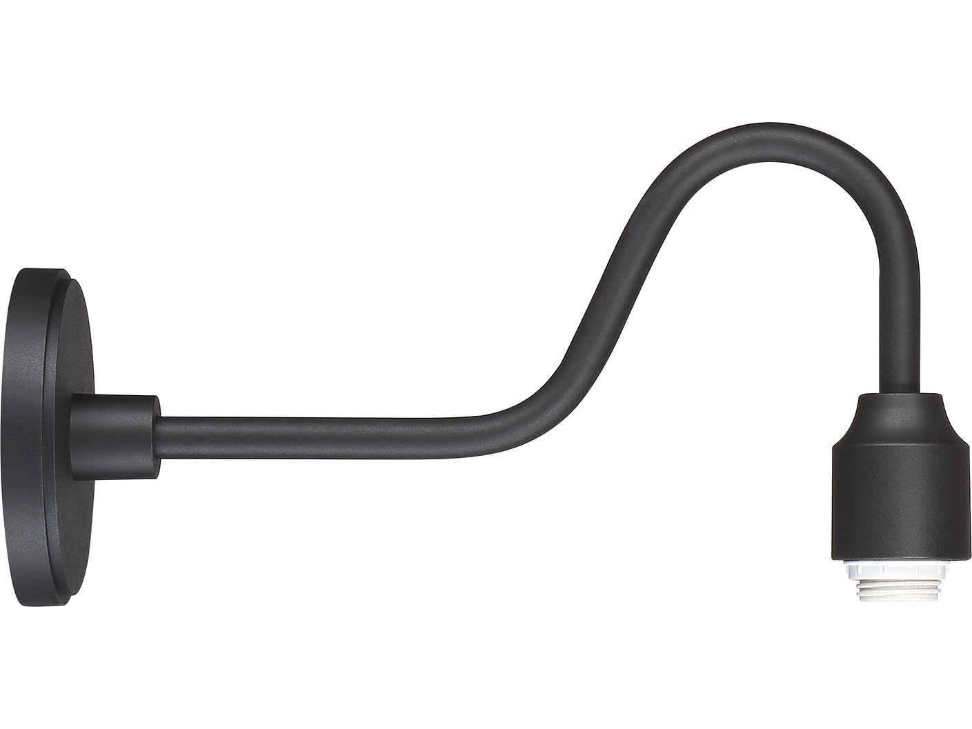 Minka Lavery Rlm 1 - Light Depth Outdoor Wall Light