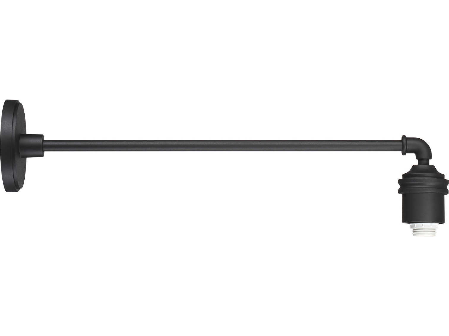 Minka Lavery Rlm 1 - Light Depth Outdoor Wall Light