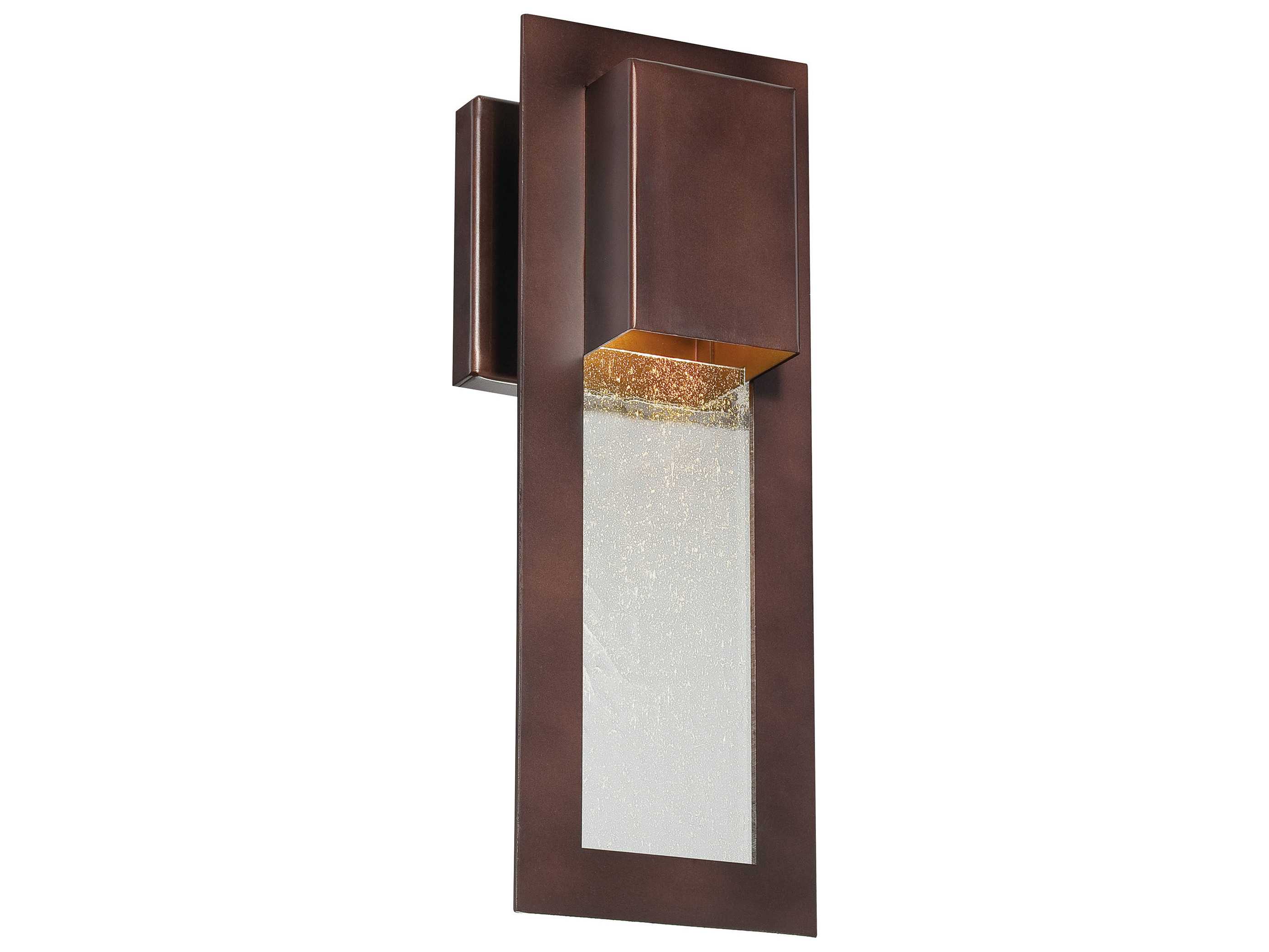 Minka Lavery Westgate 1 - Light Outdoor Wall Light