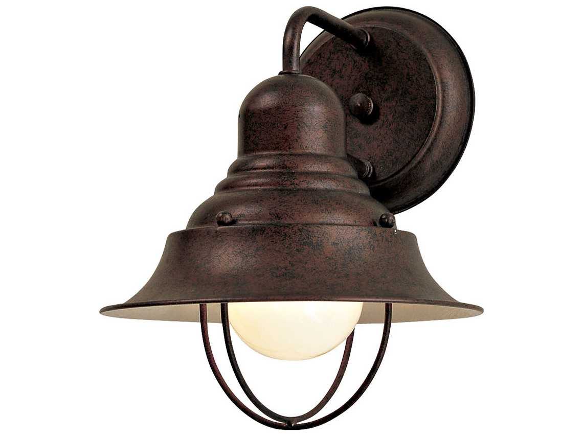 Minka Lavery Wyndmere Outdoor Wall Light