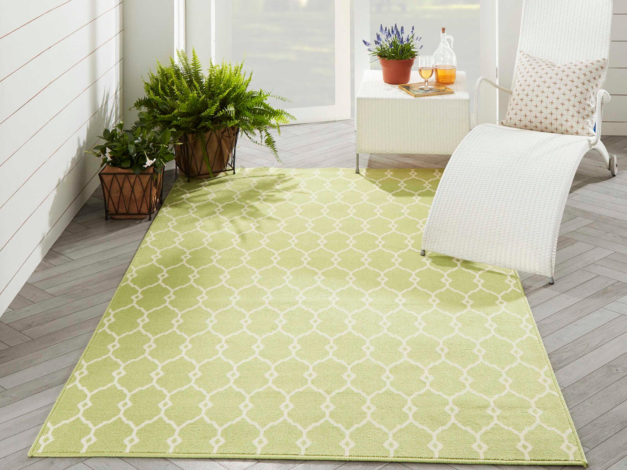 Momeni Baja Moroccan Area Rug