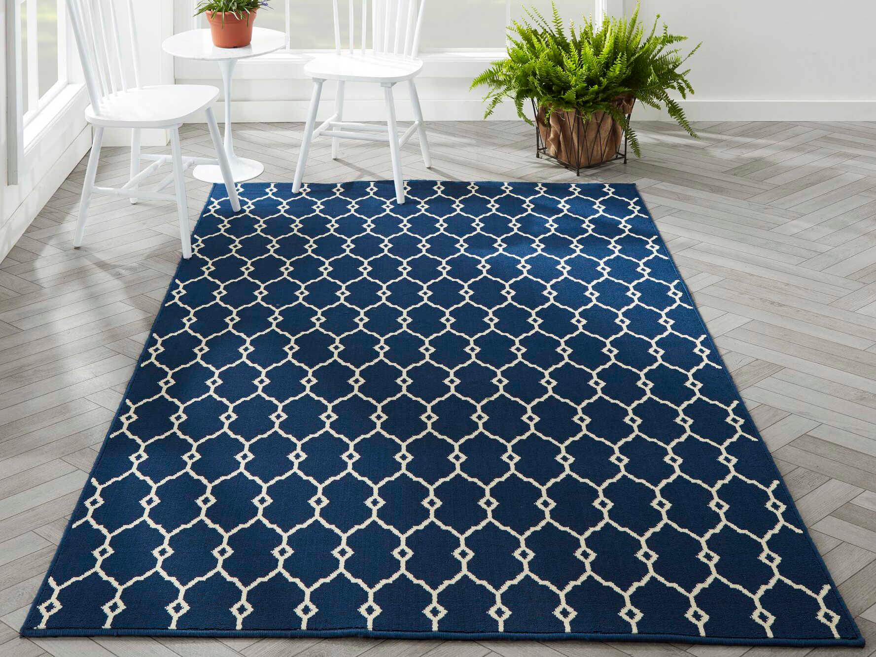 Momeni Baja Moroccan Area Rug