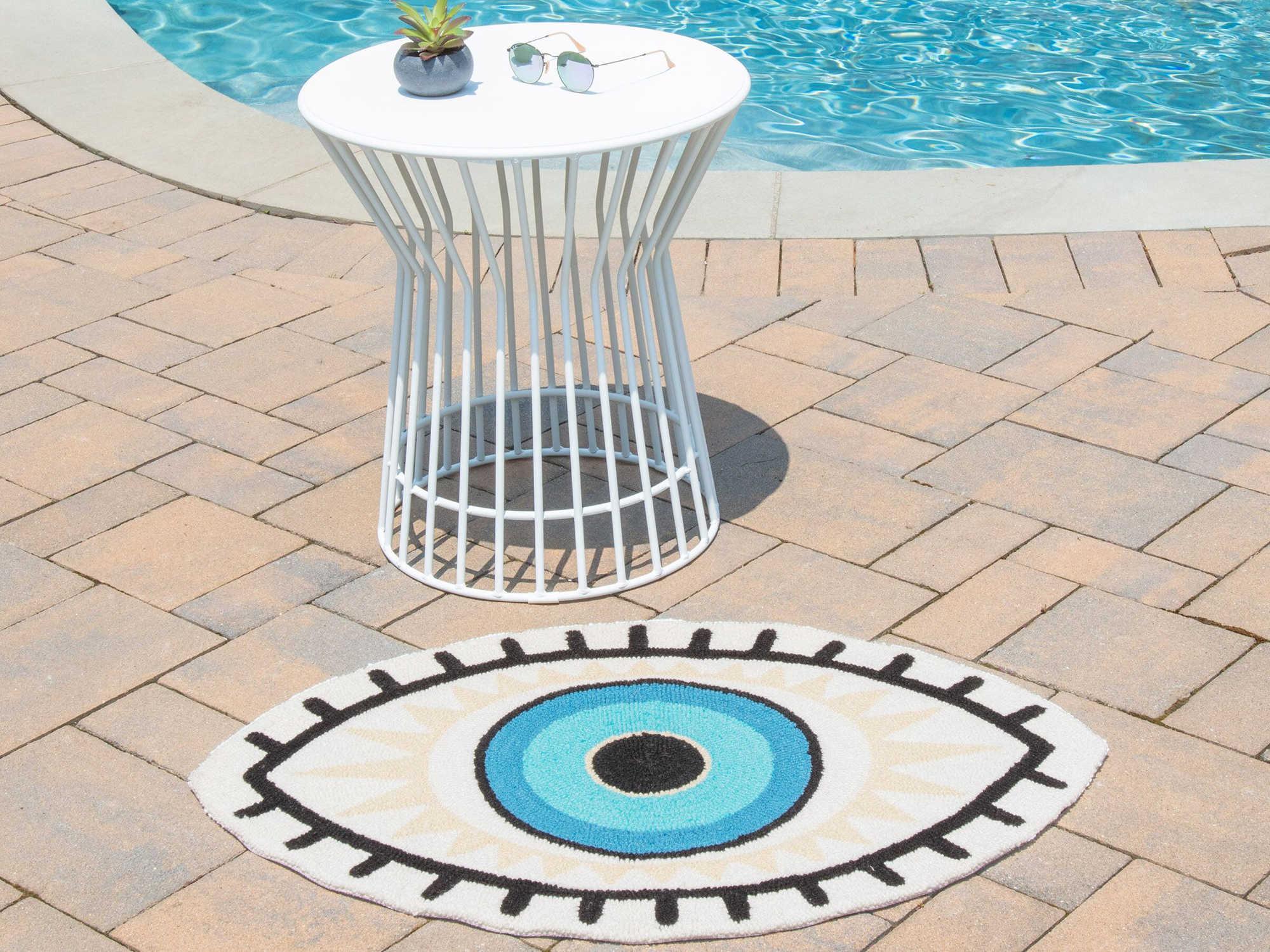 Momeni Cucina Graphic Area Rug