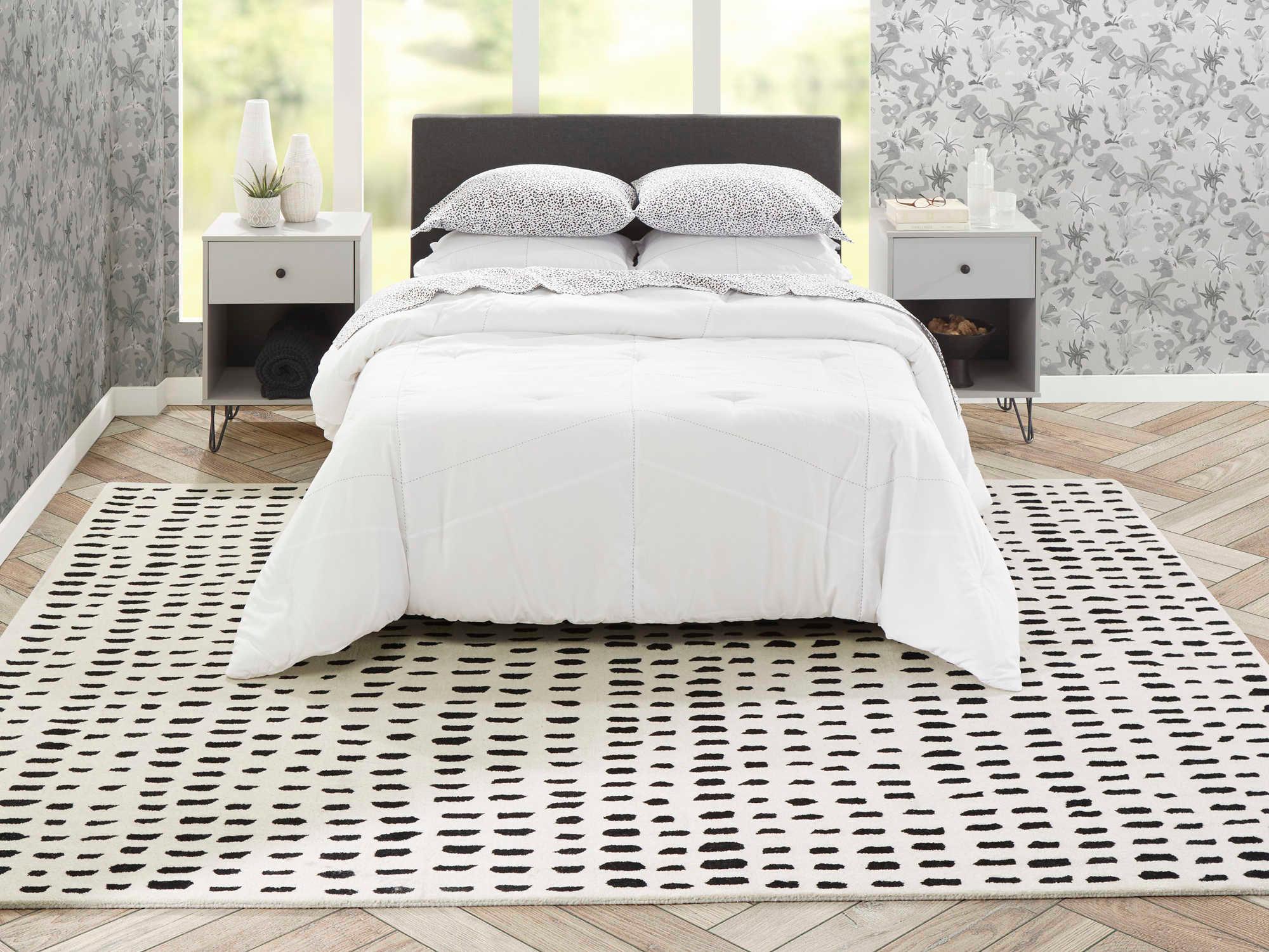 Momeni Delmar Geometric Area Rug