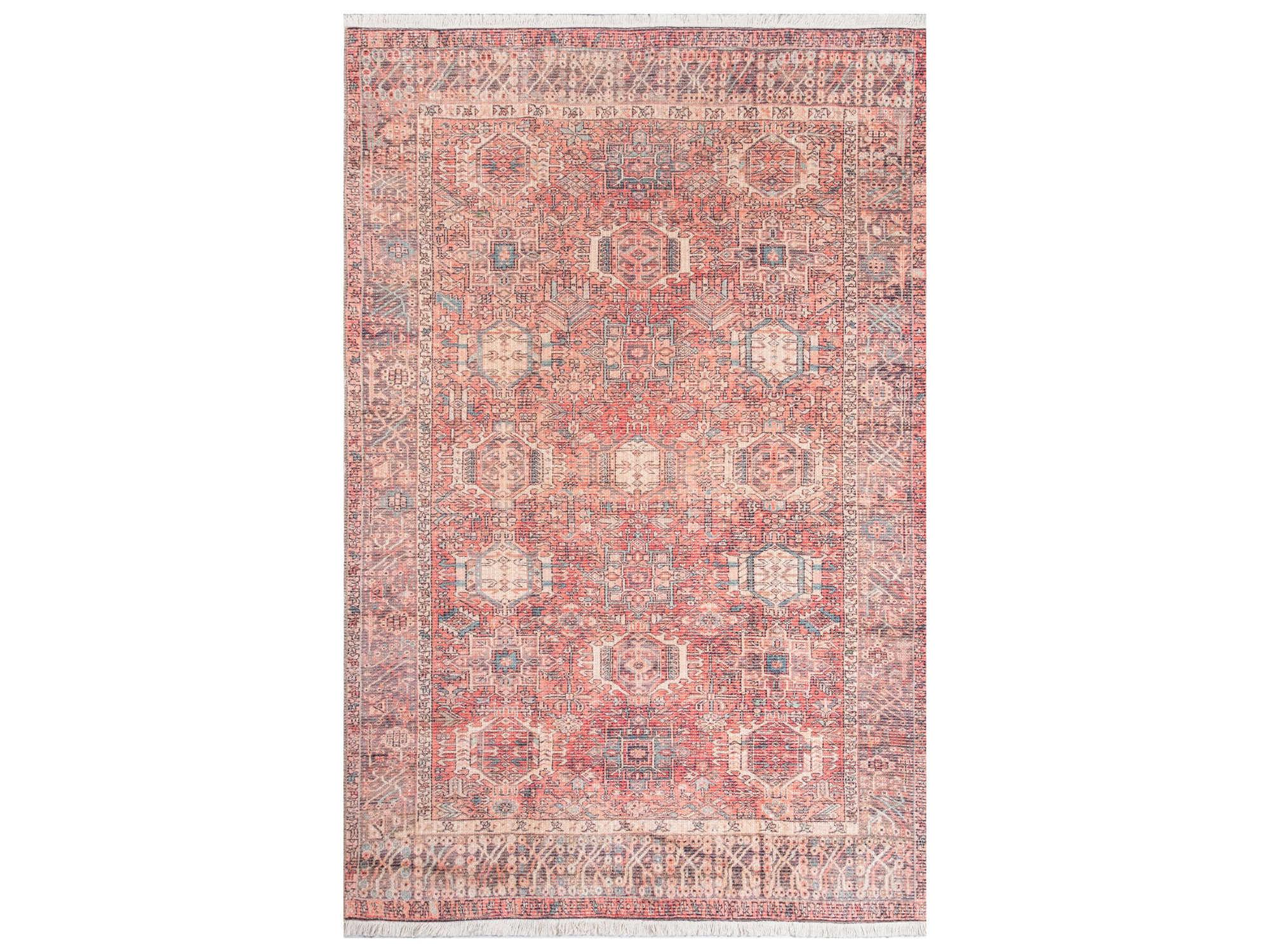 Momeni Helena Bordered Area Rug
