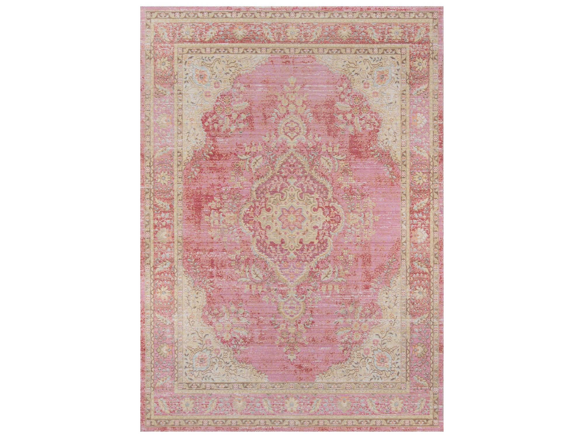 Momeni Isabella Bordered Area Rug