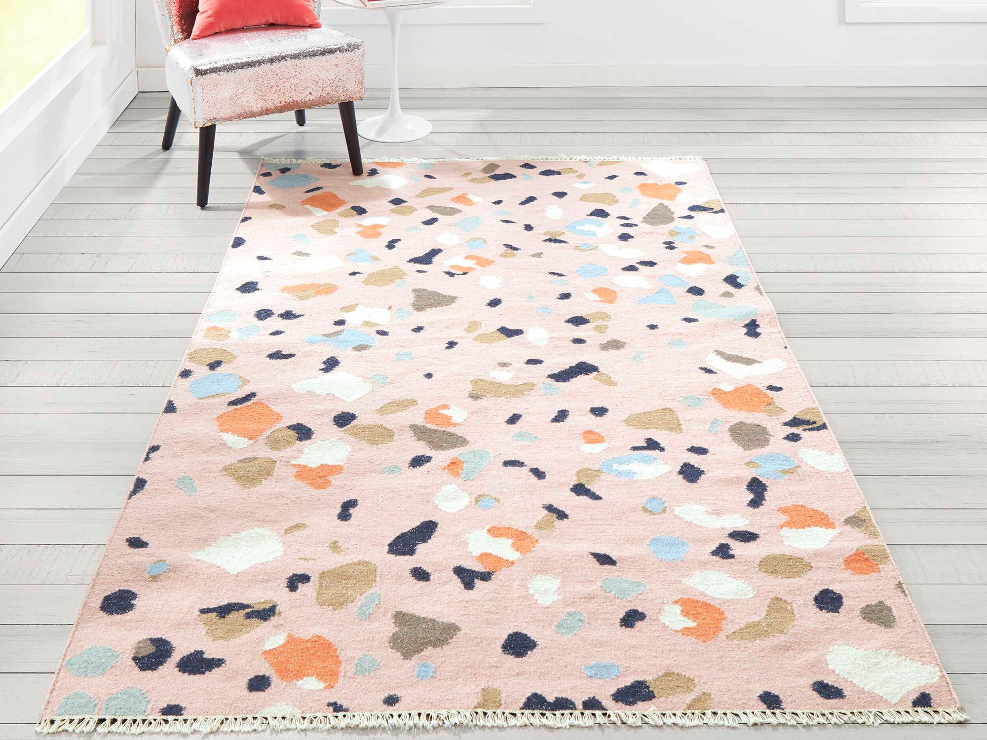 Momeni Jem Geometric Area Rug