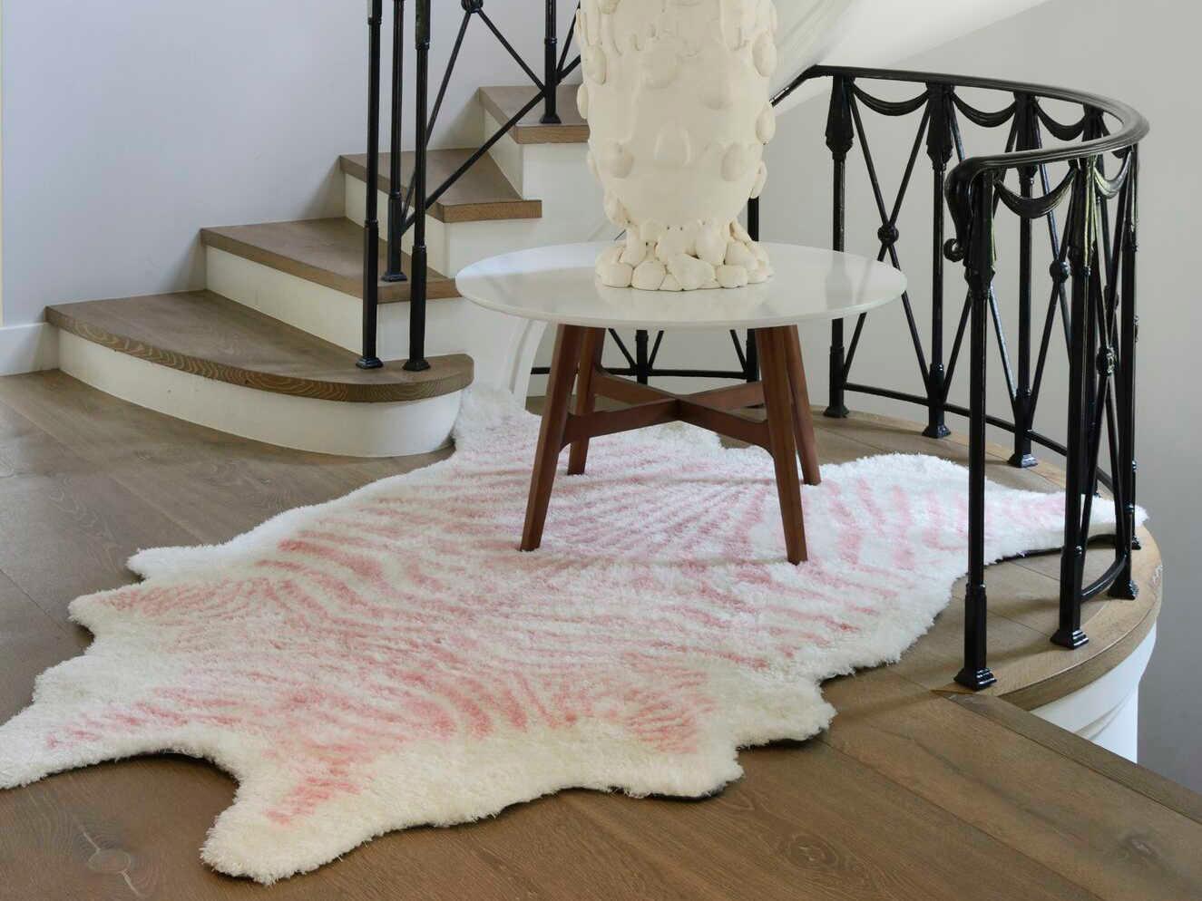 Momeni Kalahari Animal Print Area Rug