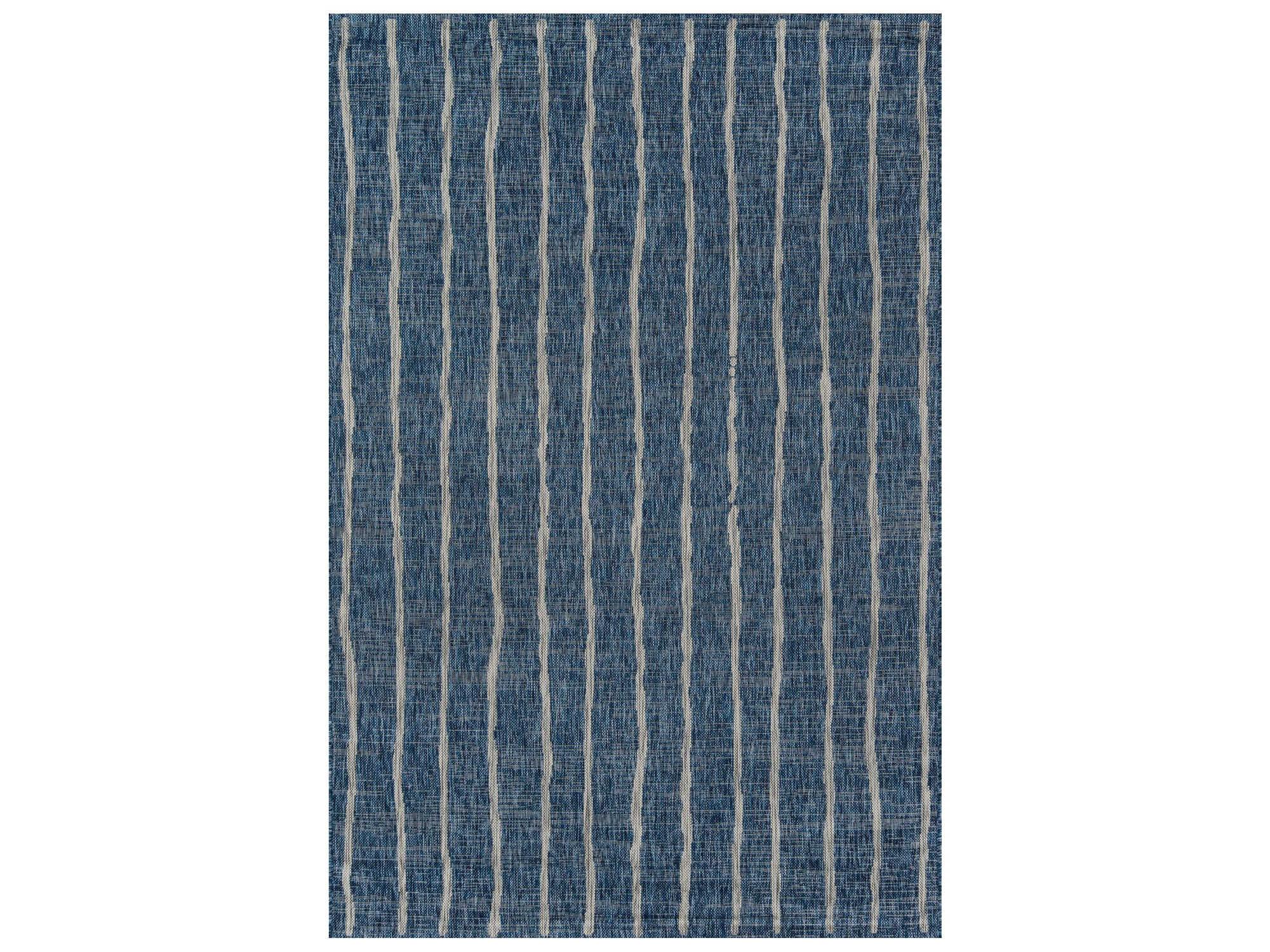 Momeni Villa Striped Area Rug