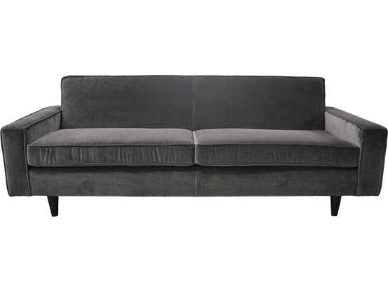 Moss Studio Ashton Upholstered Sofa