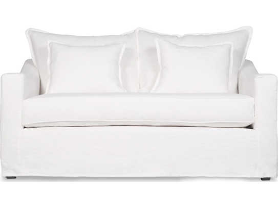 Moss Studio Darcy Upholstered Loveseat